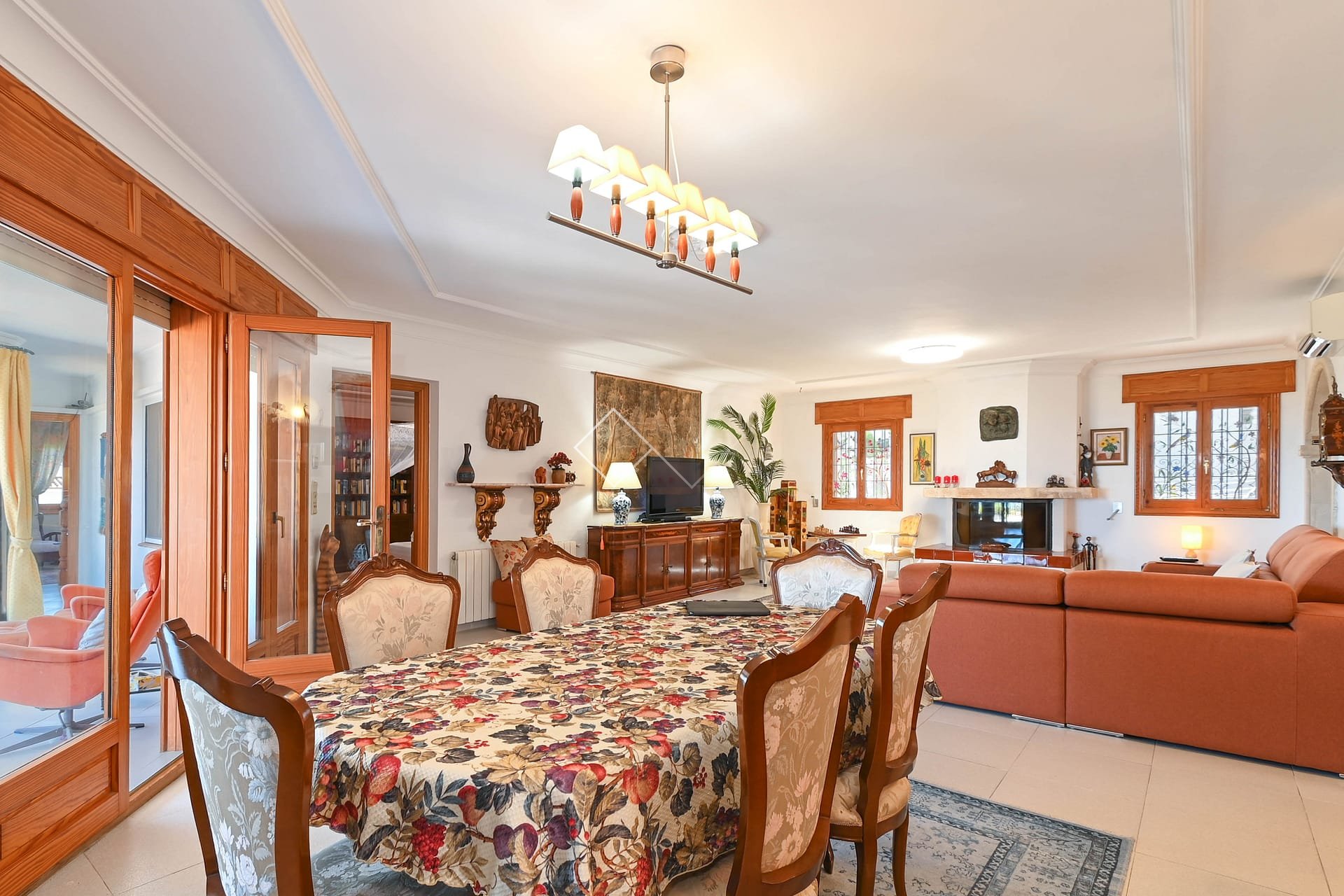  - Villa - Denia - Dénia