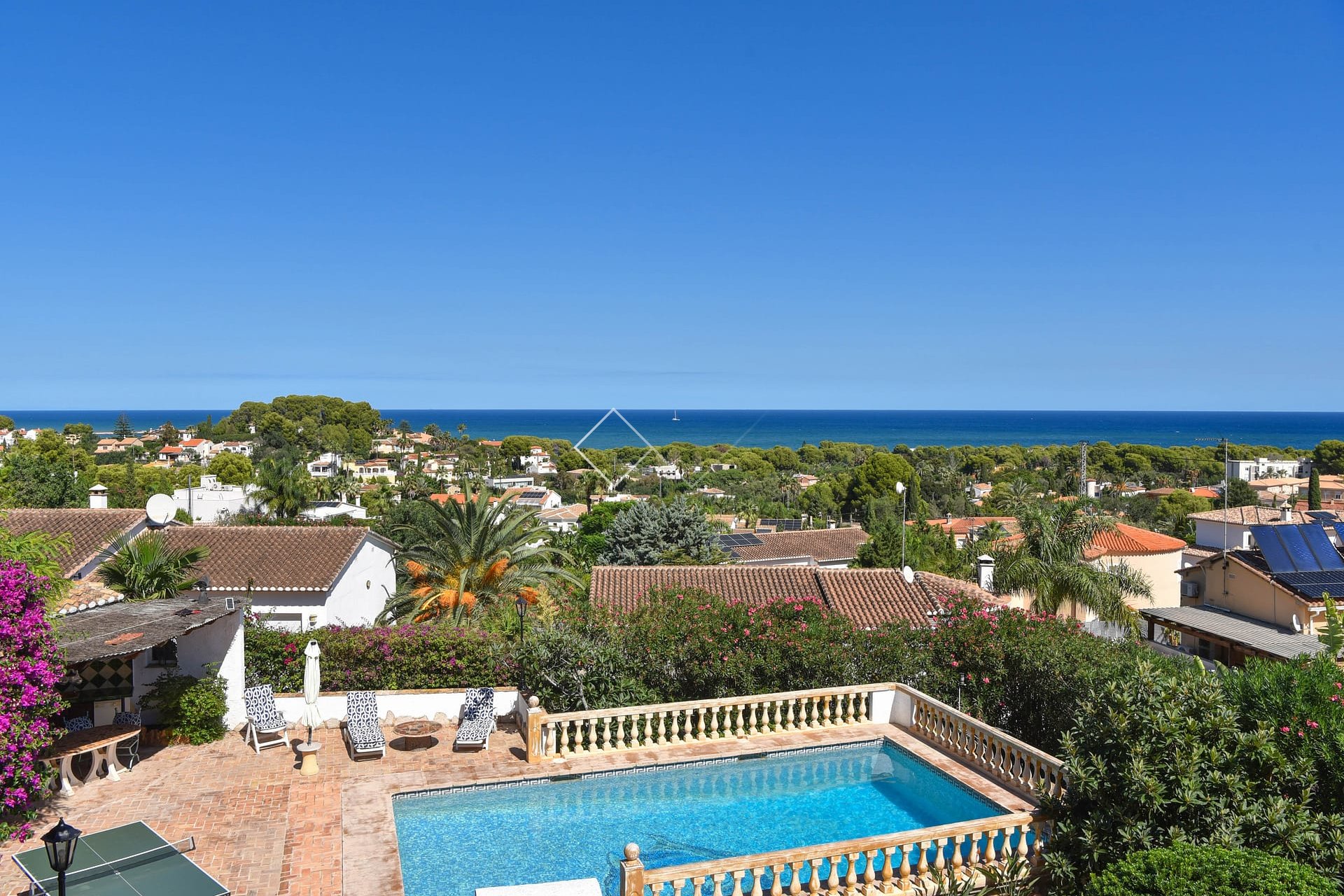  - Villa - Denia - Dénia