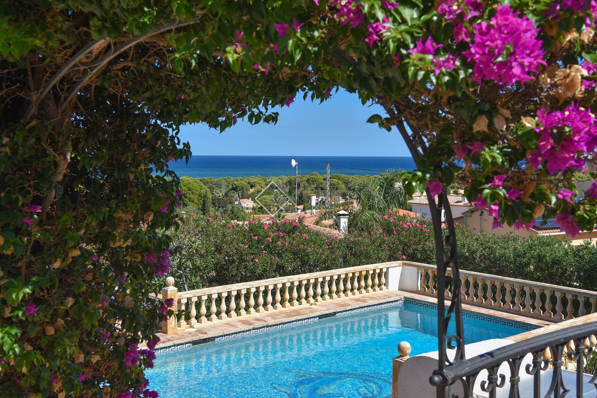  - Villa - Denia - Dénia