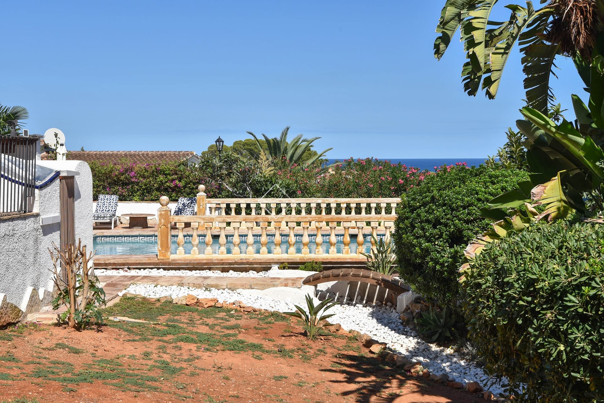  - Villa - Denia - Dénia