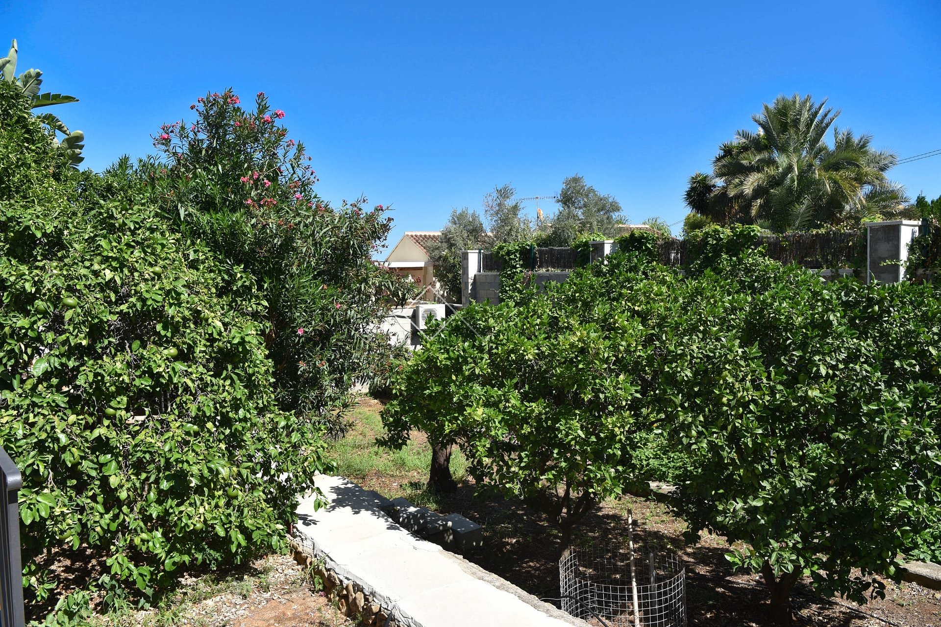  - Villa - Denia - Dénia