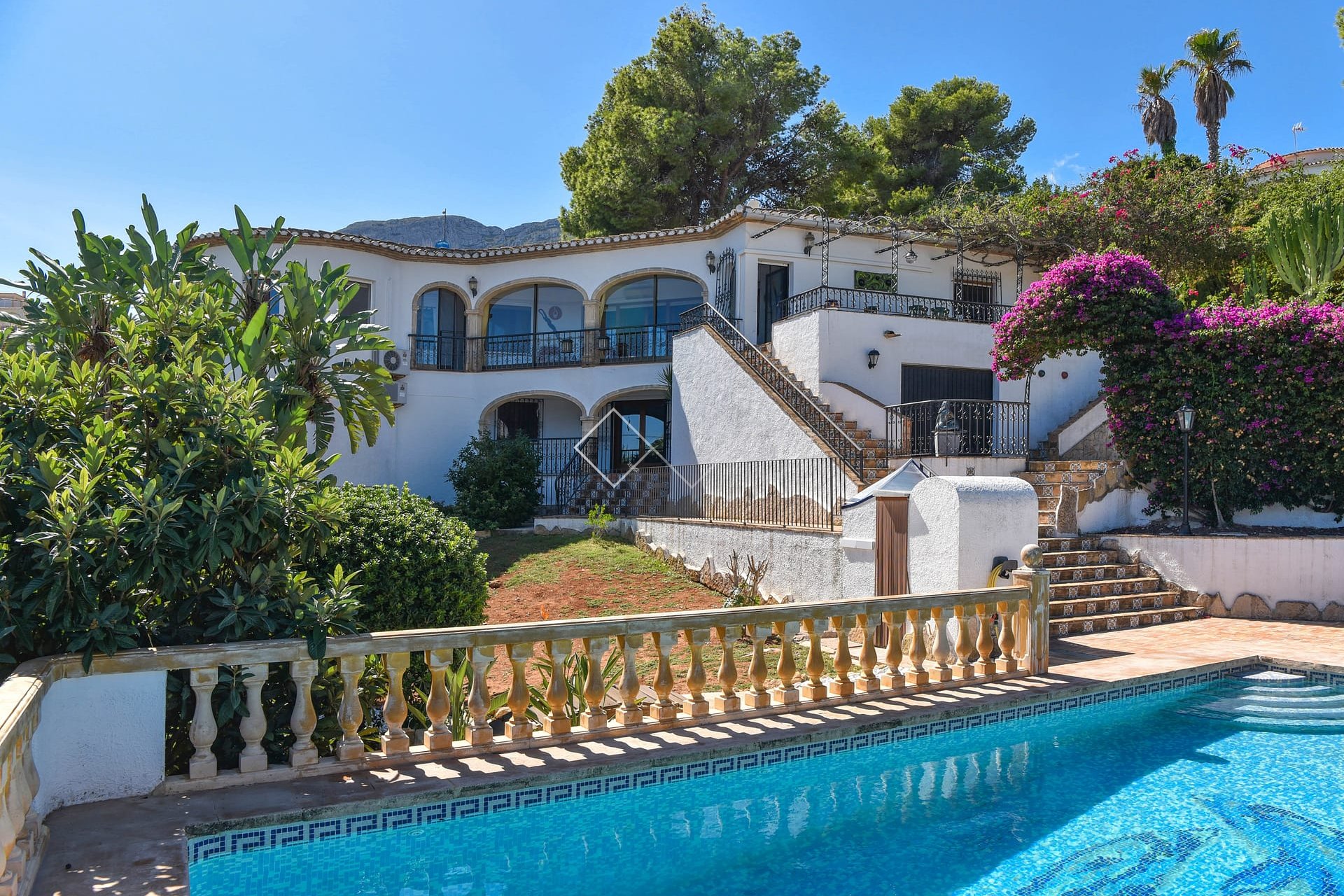 - Villa - Denia - Dénia