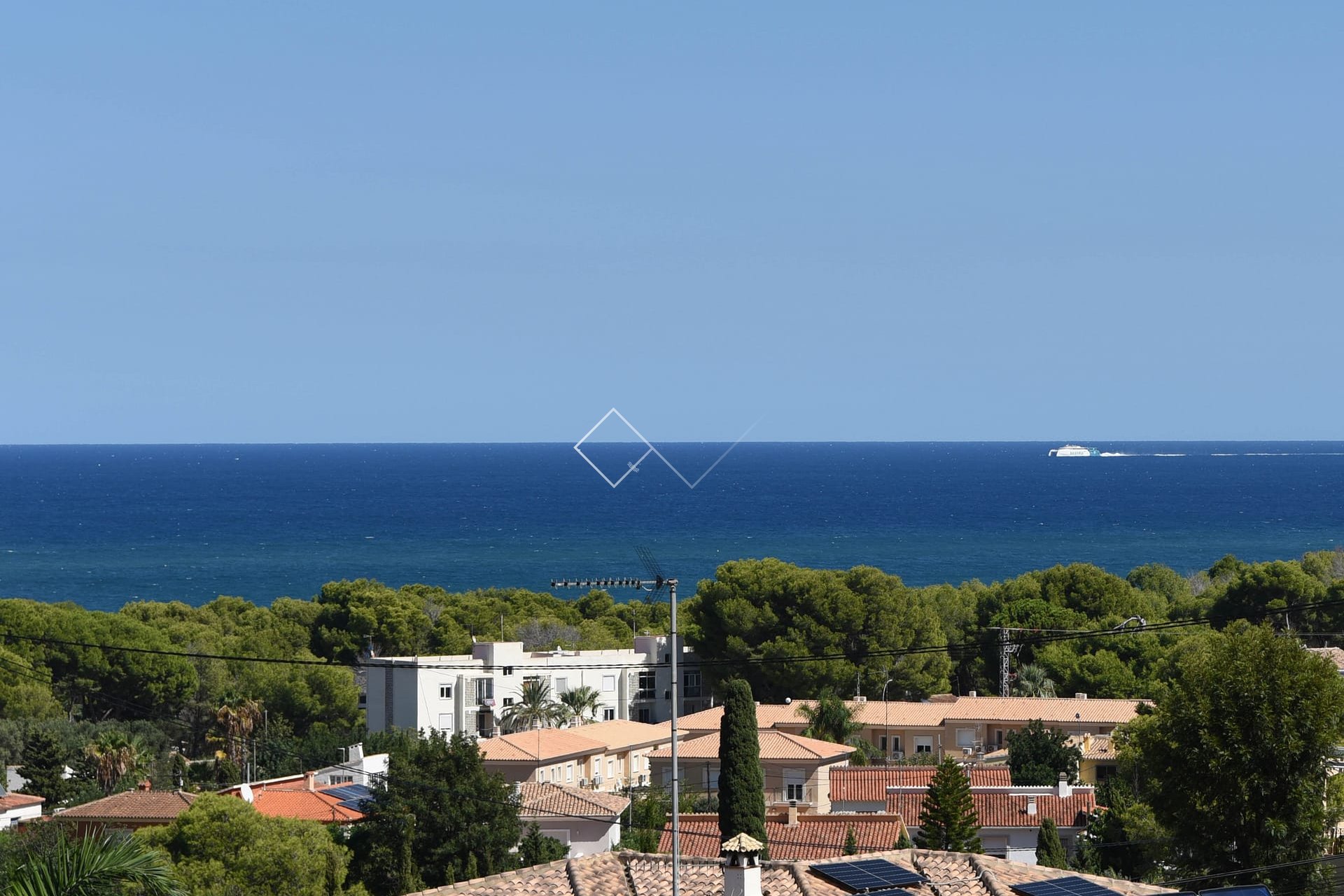  - Villa - Denia - Dénia