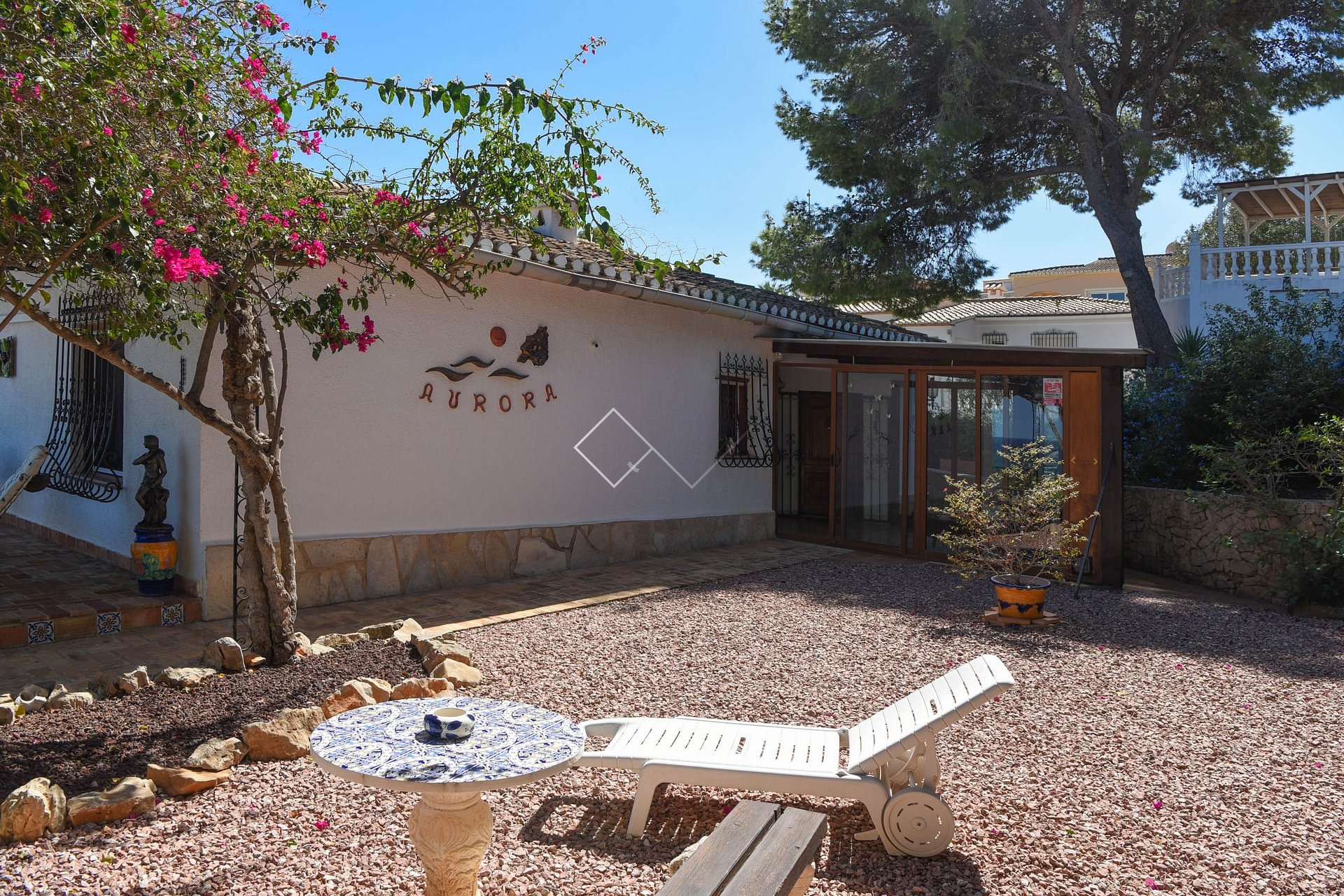  - Villa - Denia - Dénia