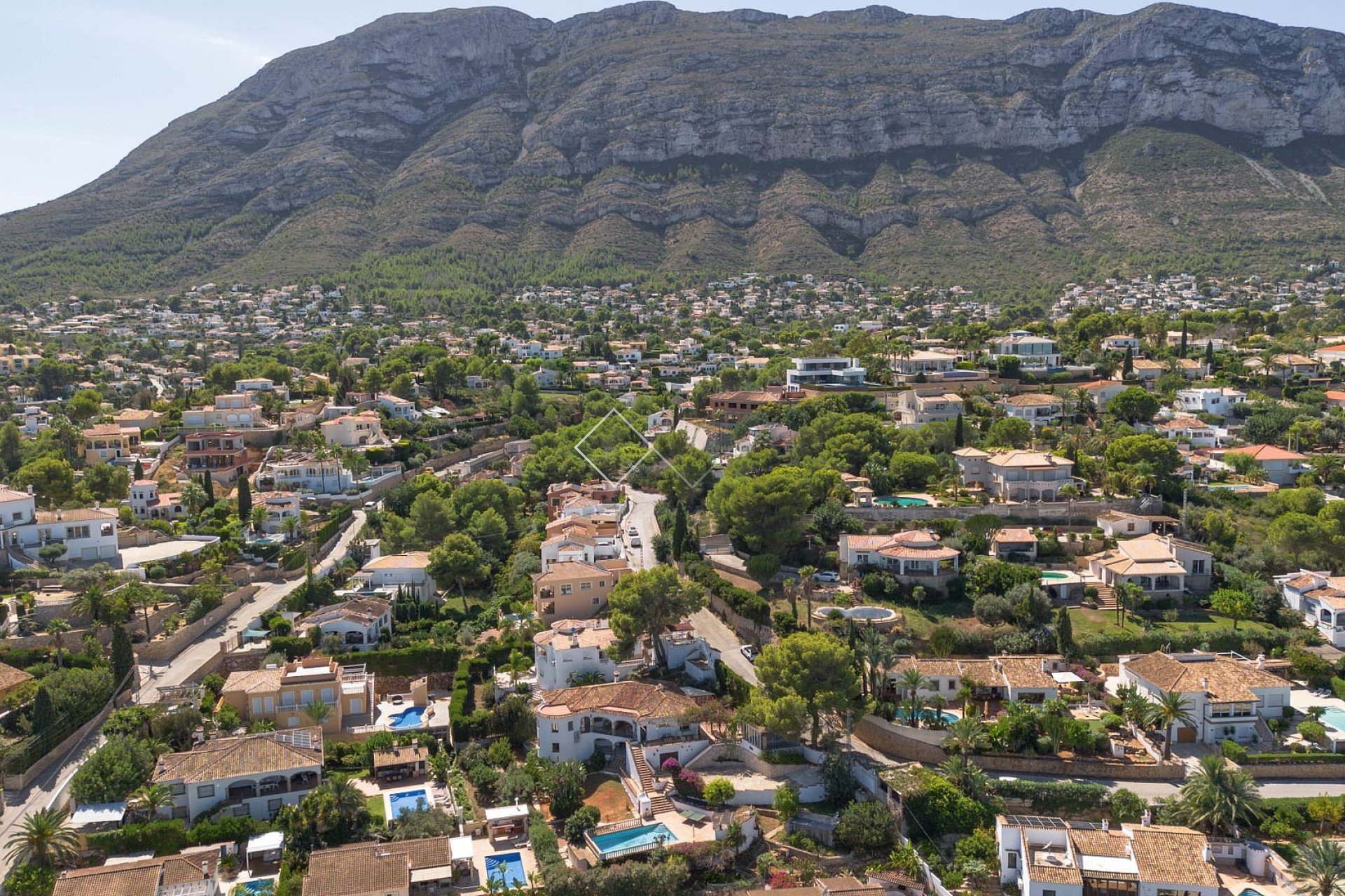  - Villa - Denia - Dénia