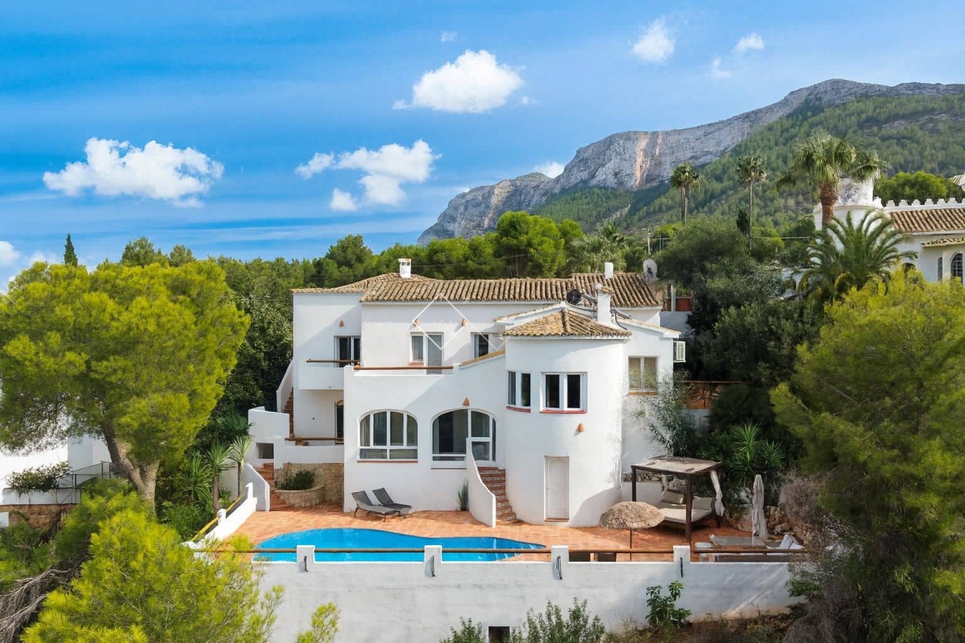  - Villa - Denia - Dénia