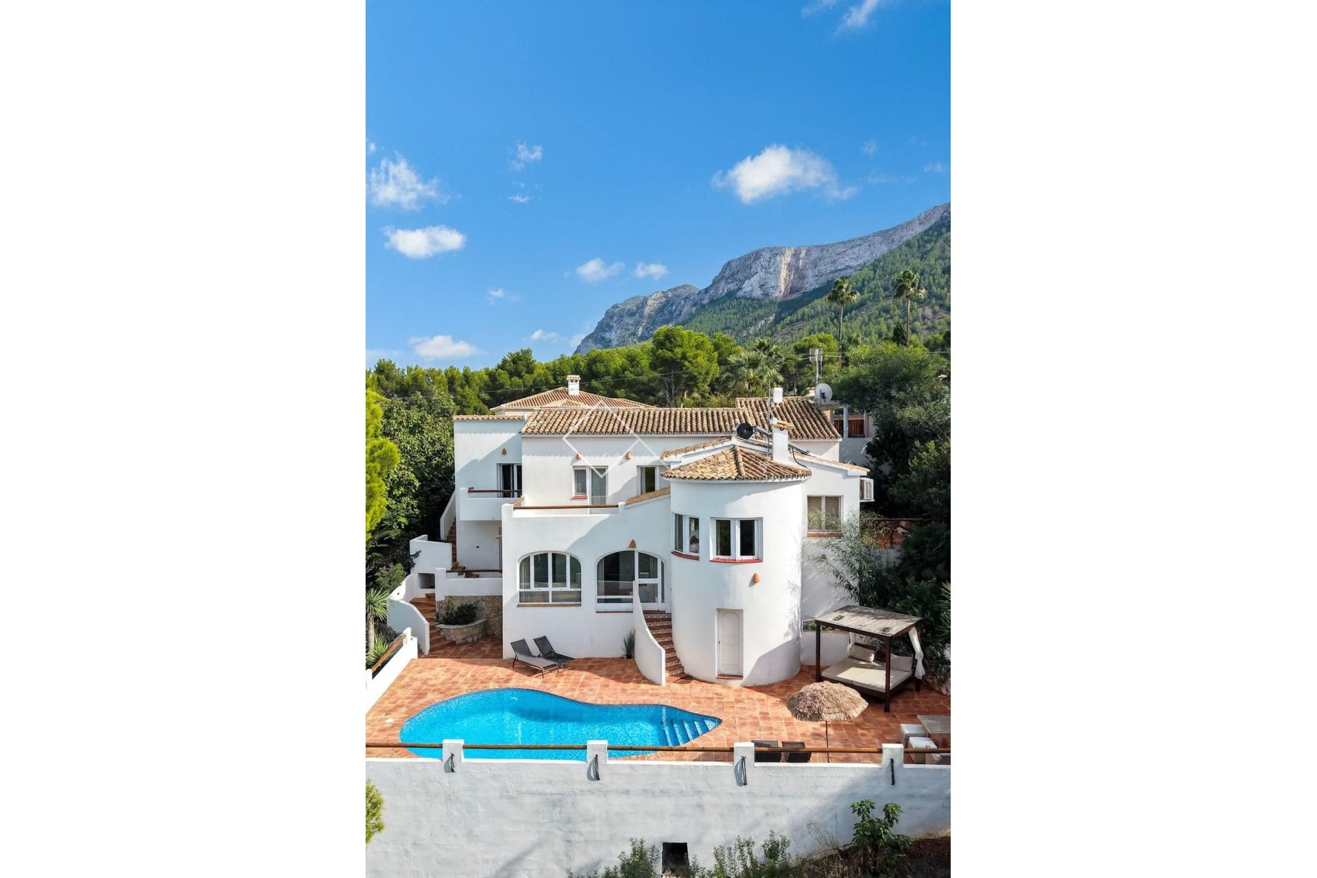  - Villa - Denia - Dénia