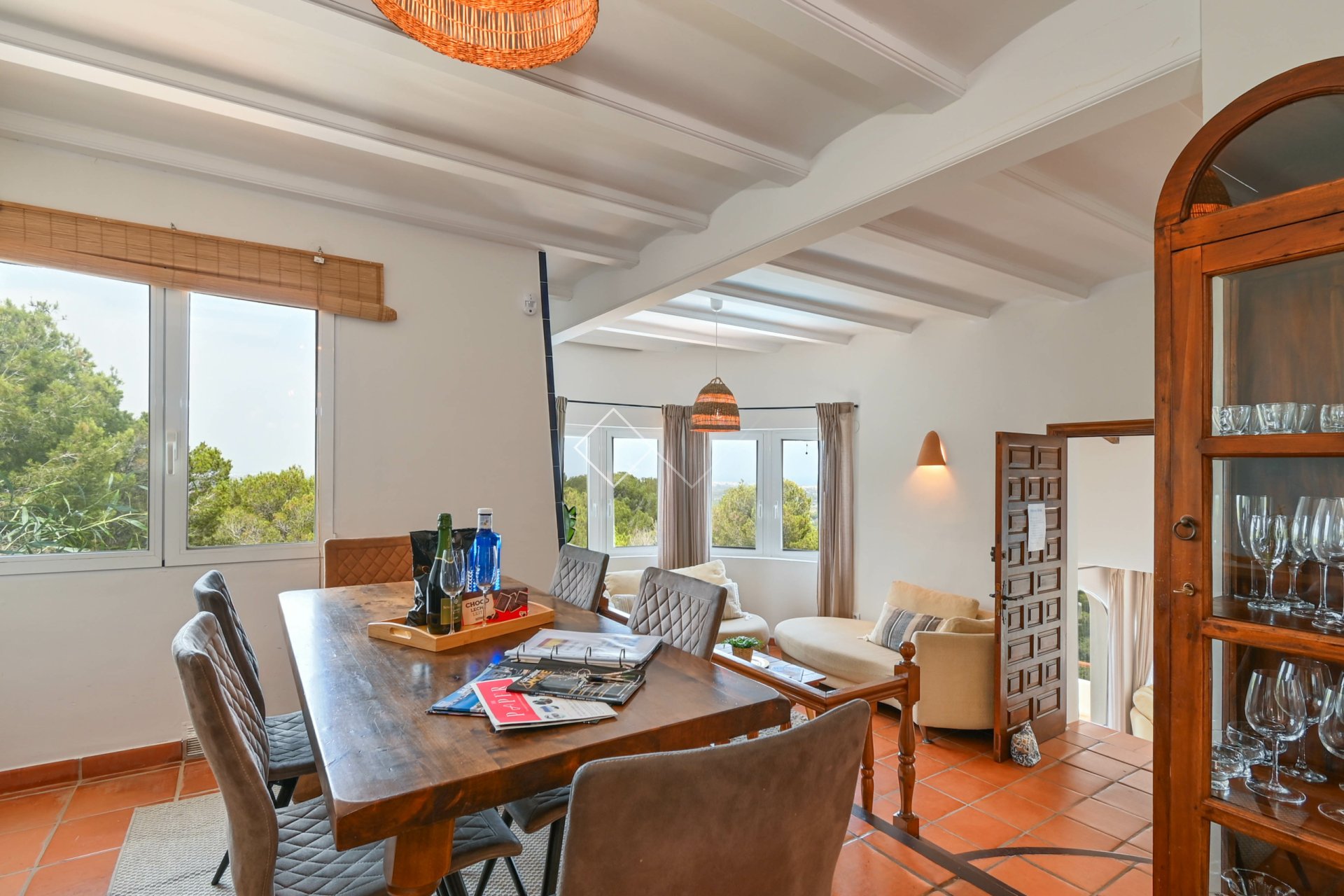  - Villa - Denia - Dénia