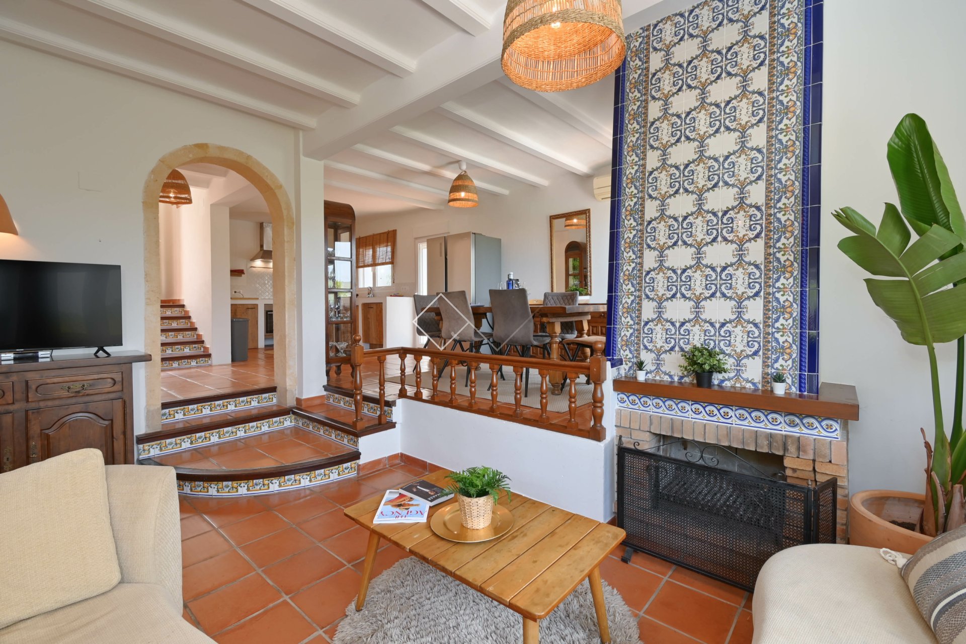  - Villa - Denia - Dénia