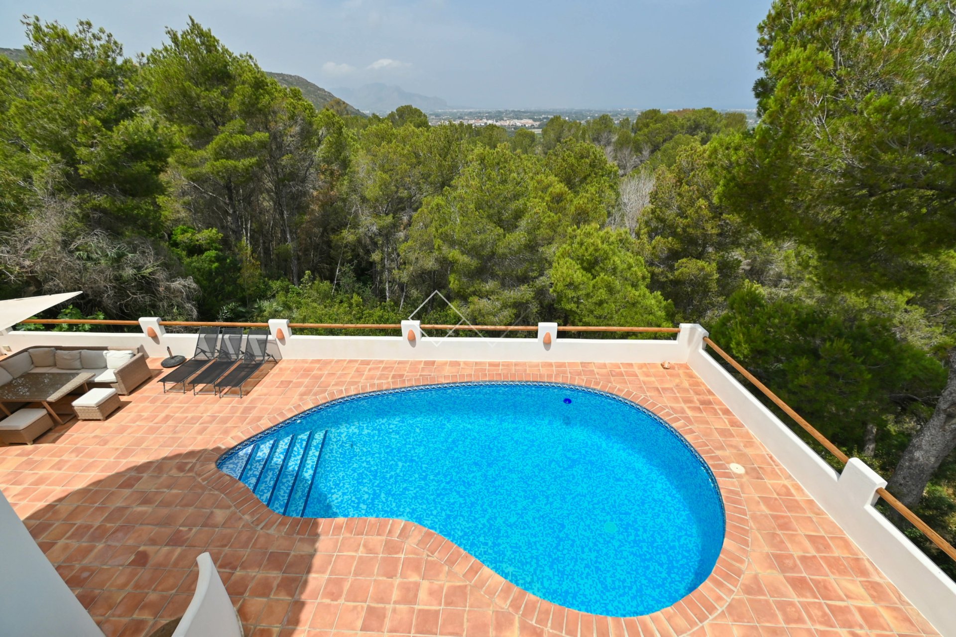  - Villa - Denia - Dénia