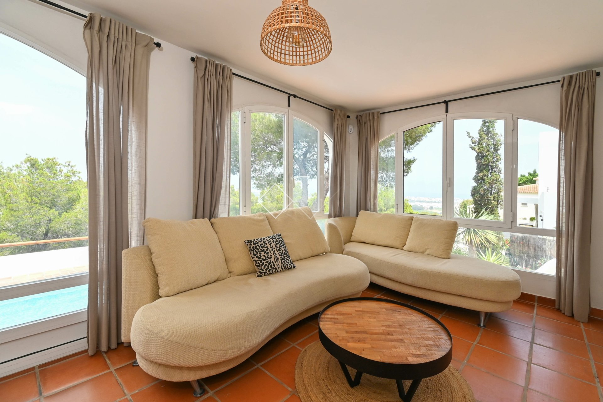  - Villa - Denia - Dénia