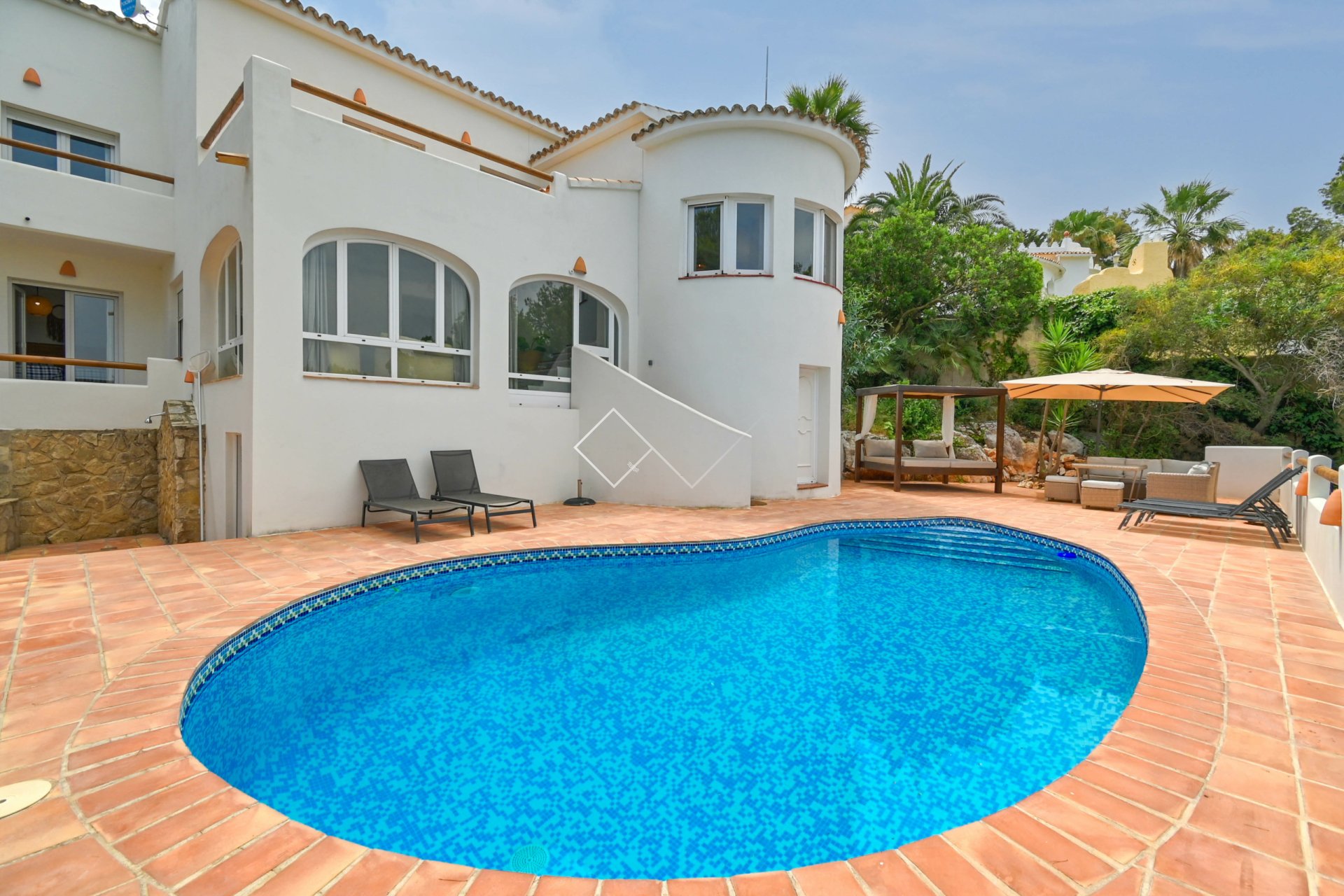 - Villa - Denia - Dénia