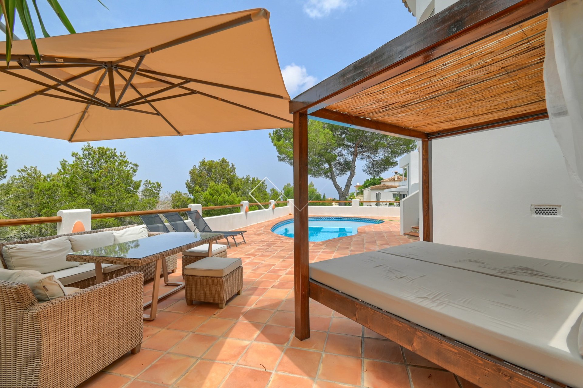  - Villa - Denia - Dénia