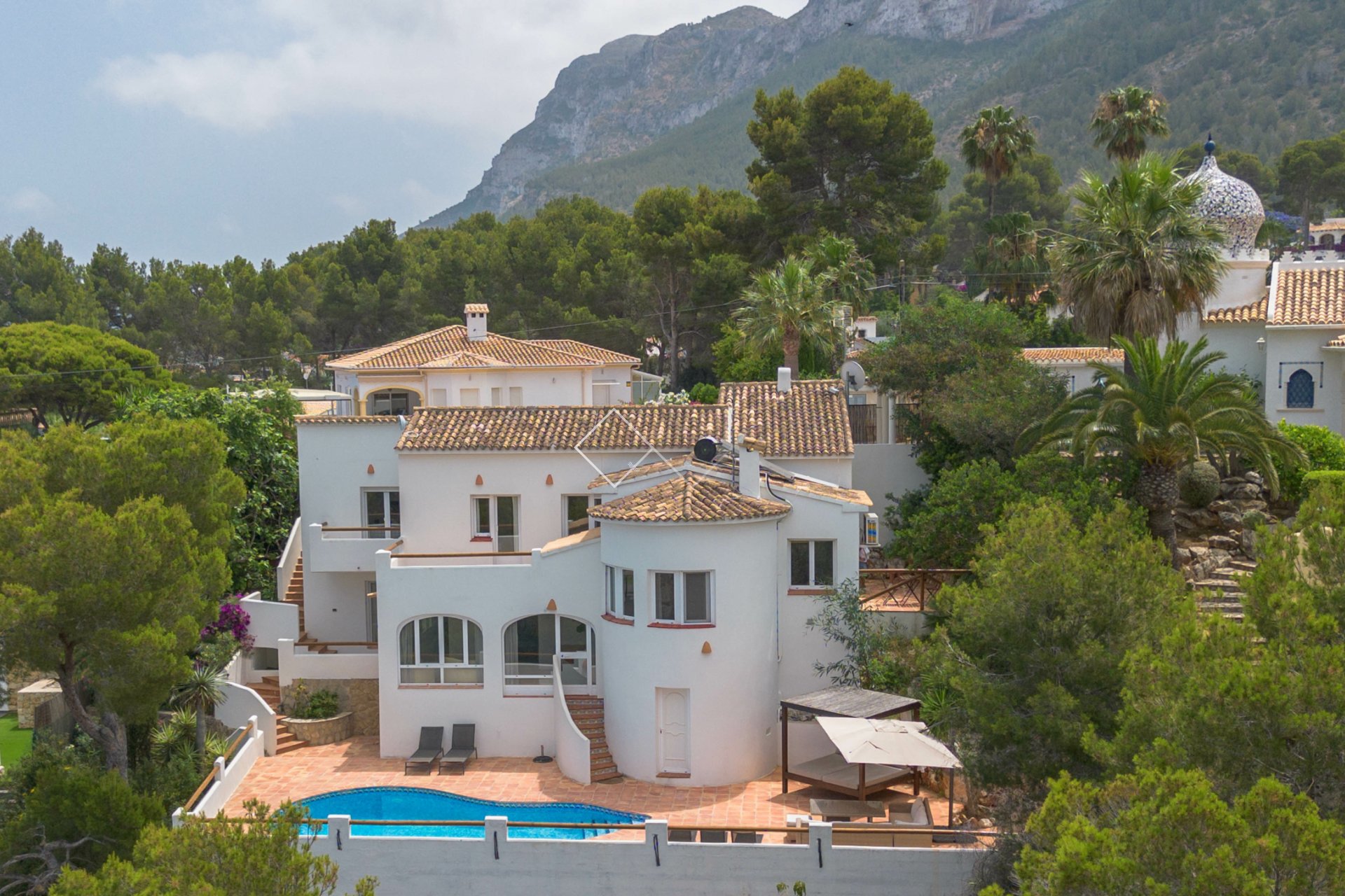  - Villa - Denia - Dénia