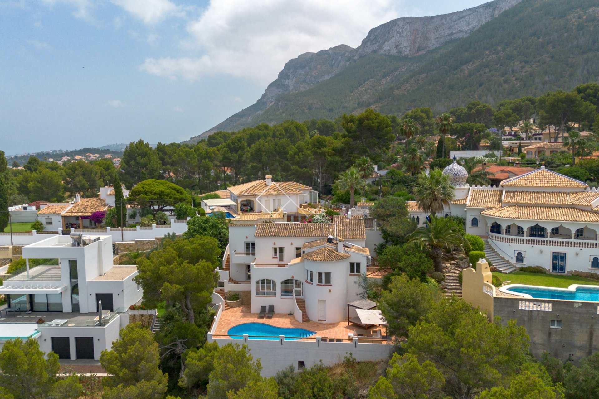  - Villa - Denia - Dénia