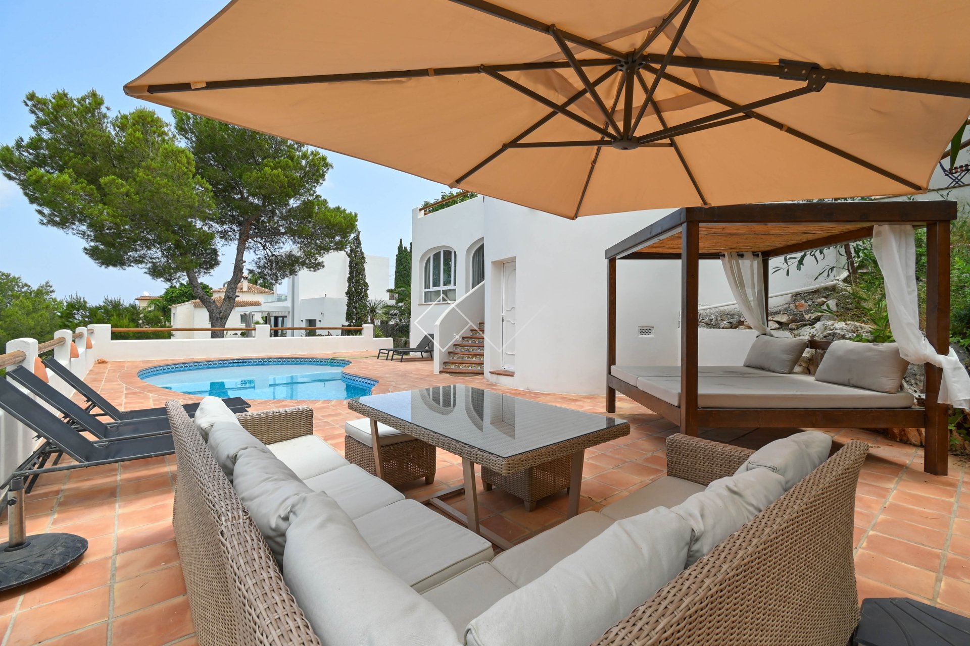  - Villa - Denia - Dénia