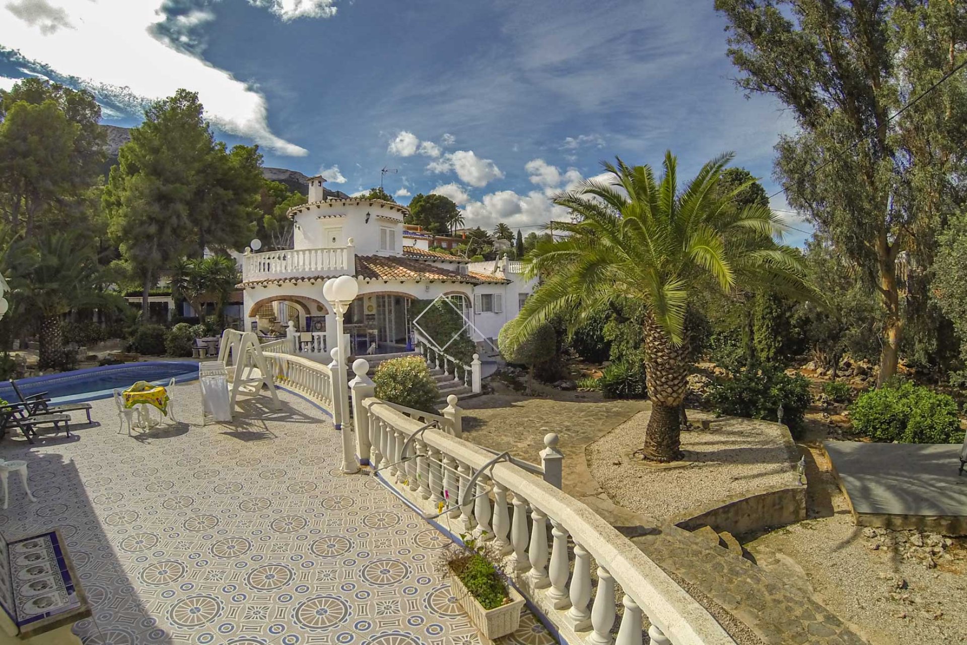  - Villa - Denia - La Pedrera