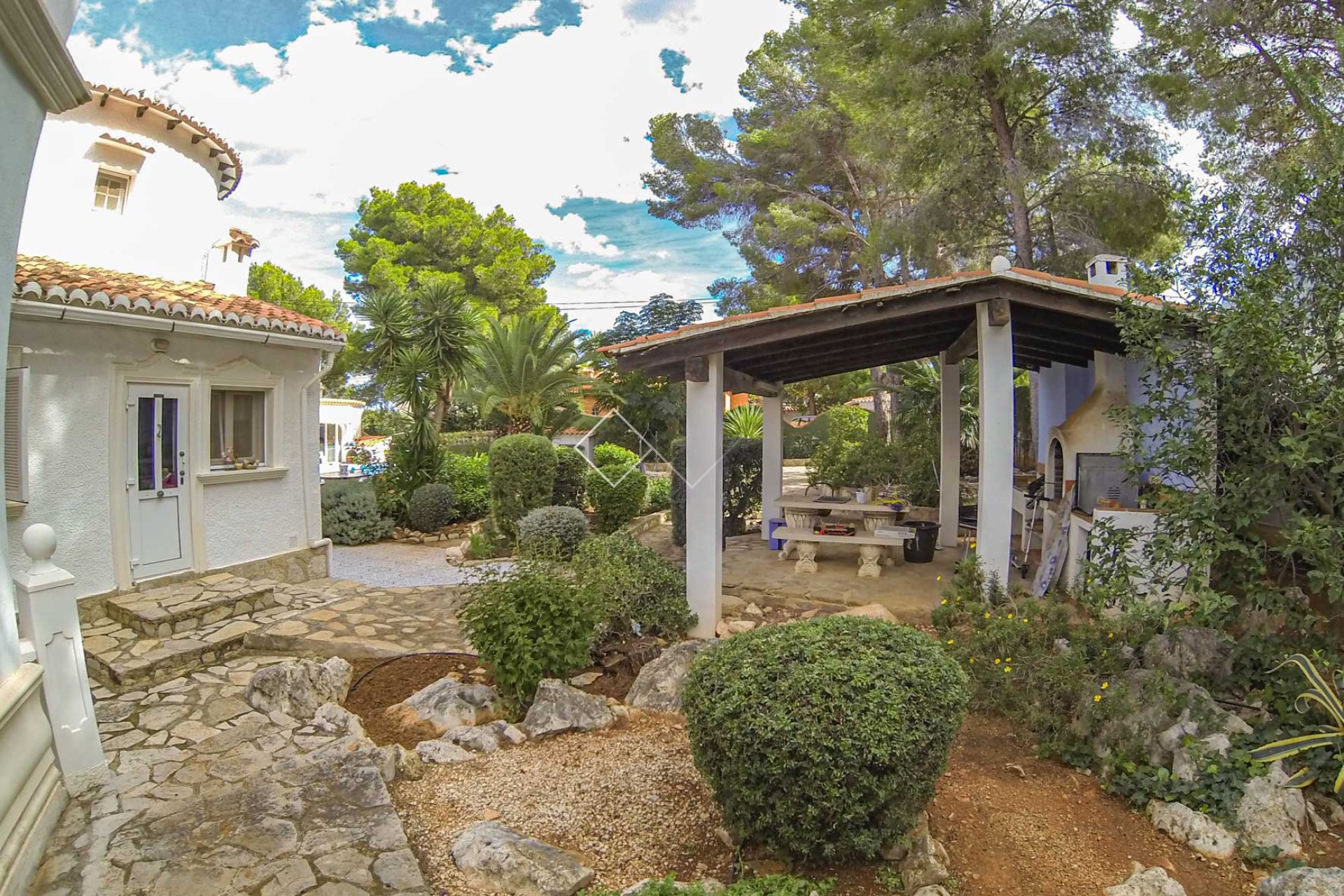  - Villa - Denia - La Pedrera