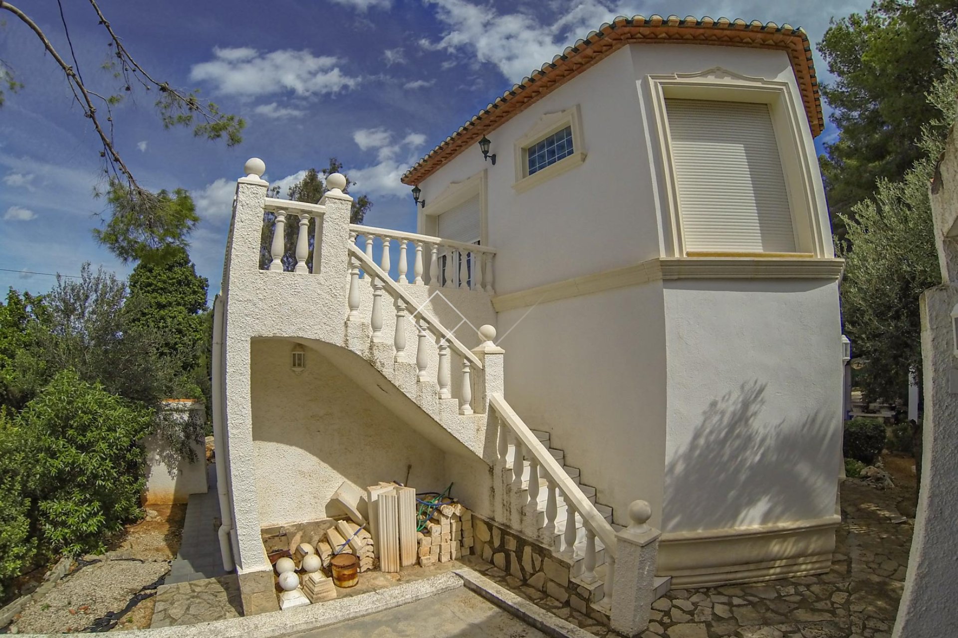  - Villa - Denia - La Pedrera