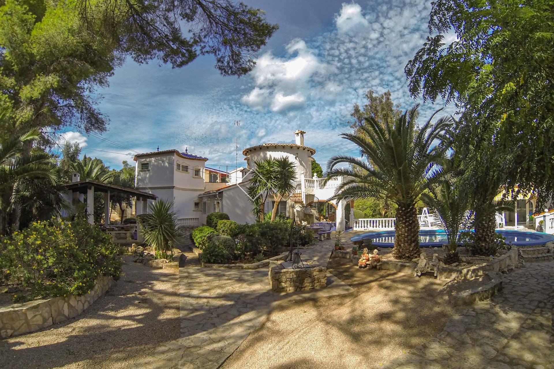  - Villa - Denia - La Pedrera