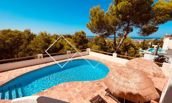 Villa -  - Denia - NG-58532