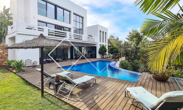 Villa -  - Denia - NG-83604