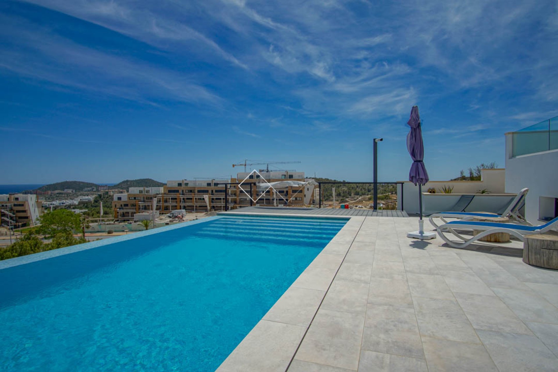  - Villa - Finestrat - Golf