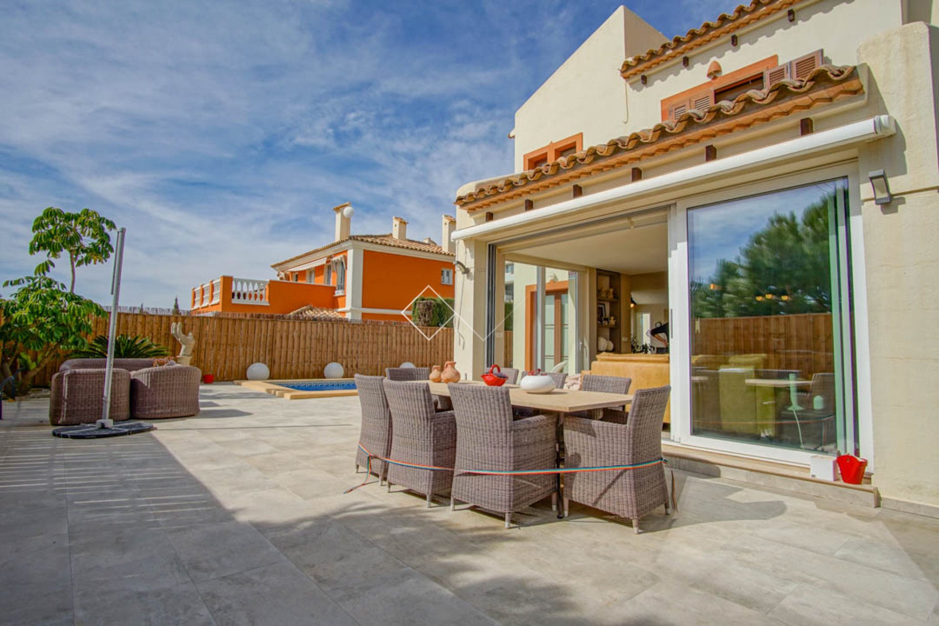  - Villa - Finestrat - Sierra Cortina