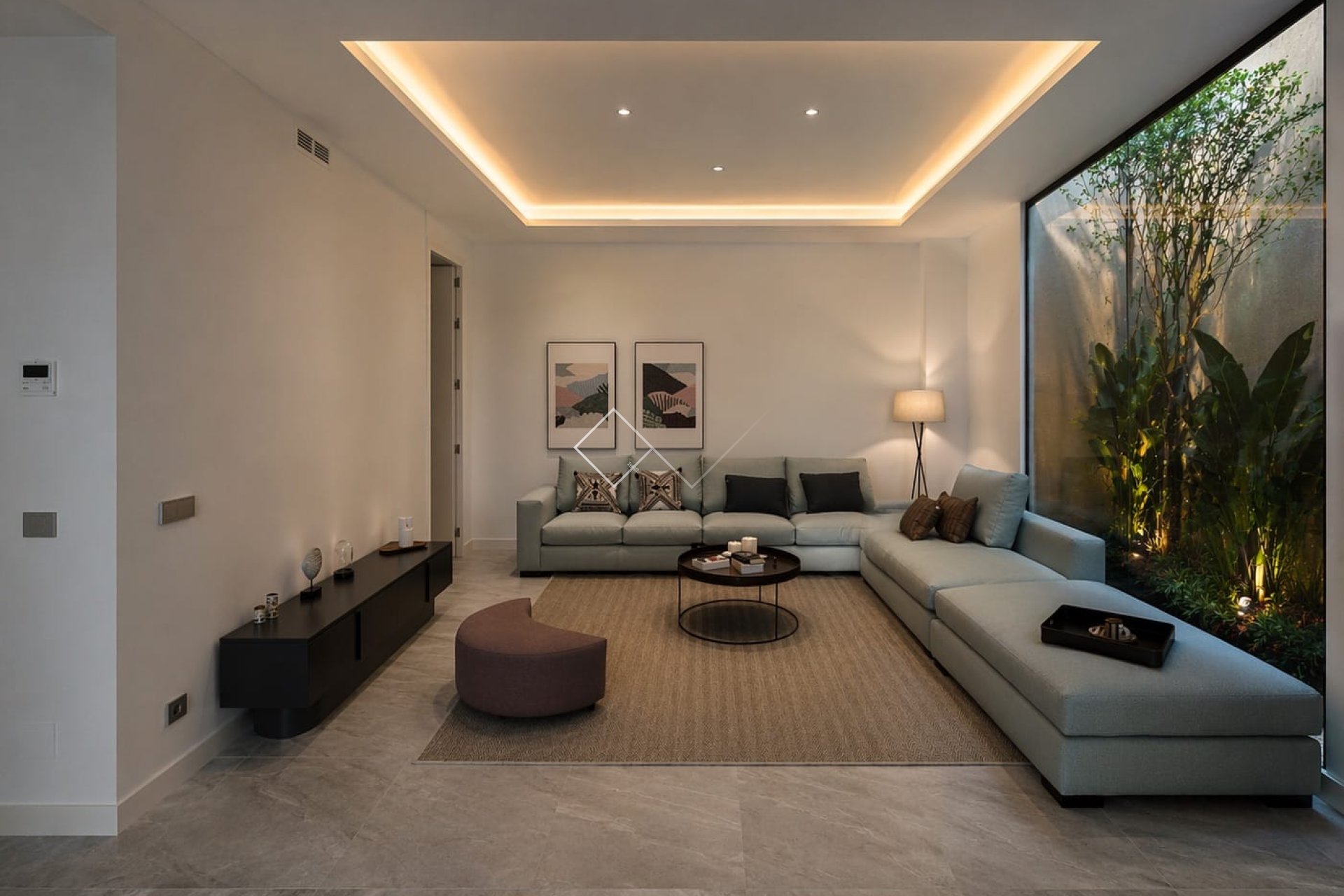  - Villa - Finestrat
