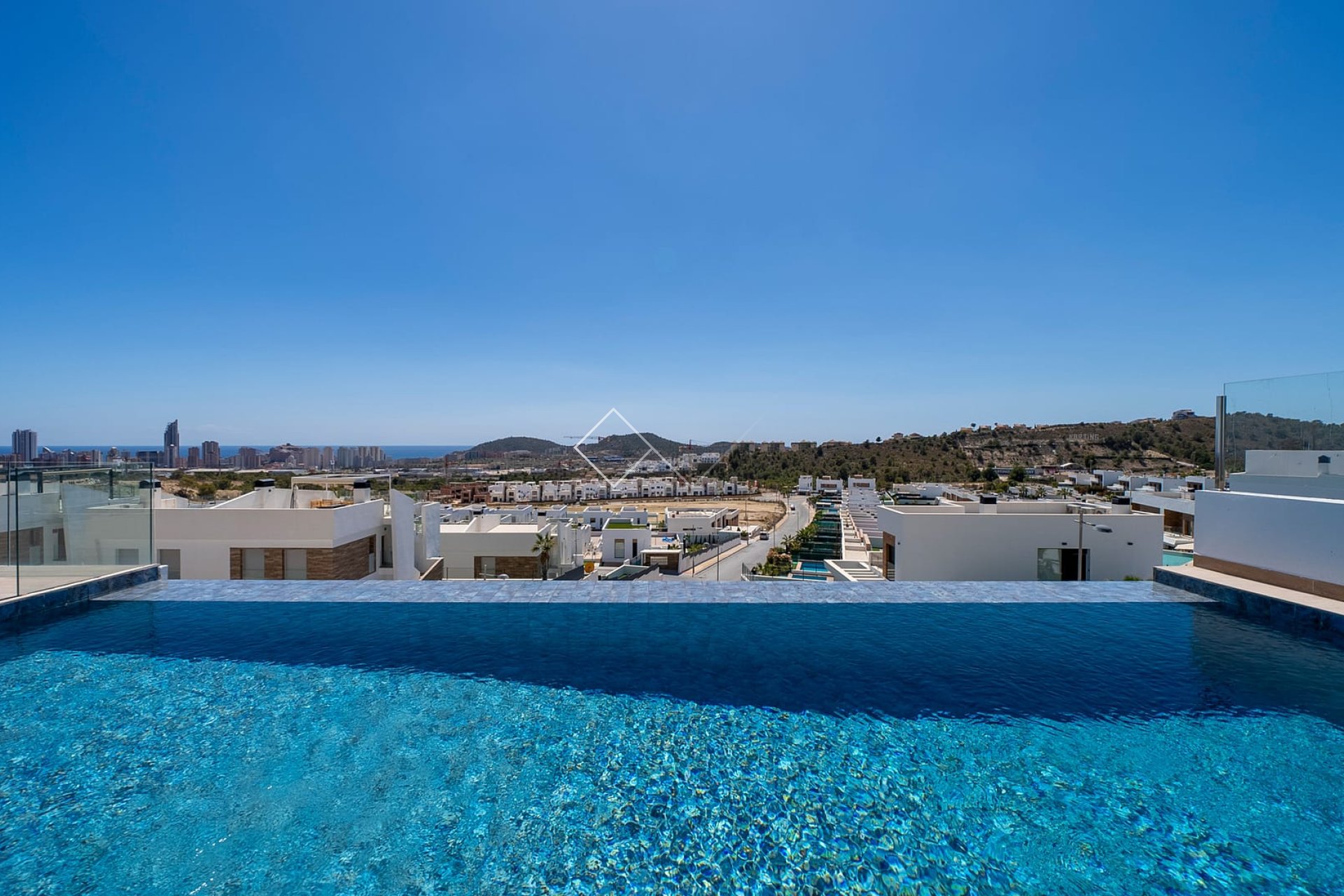  - Villa - Finestrat