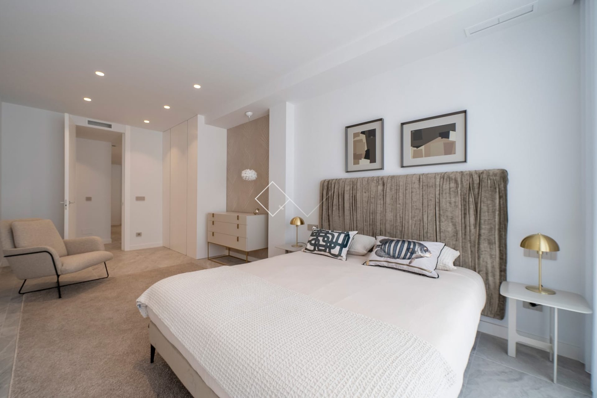  - Villa - Finestrat