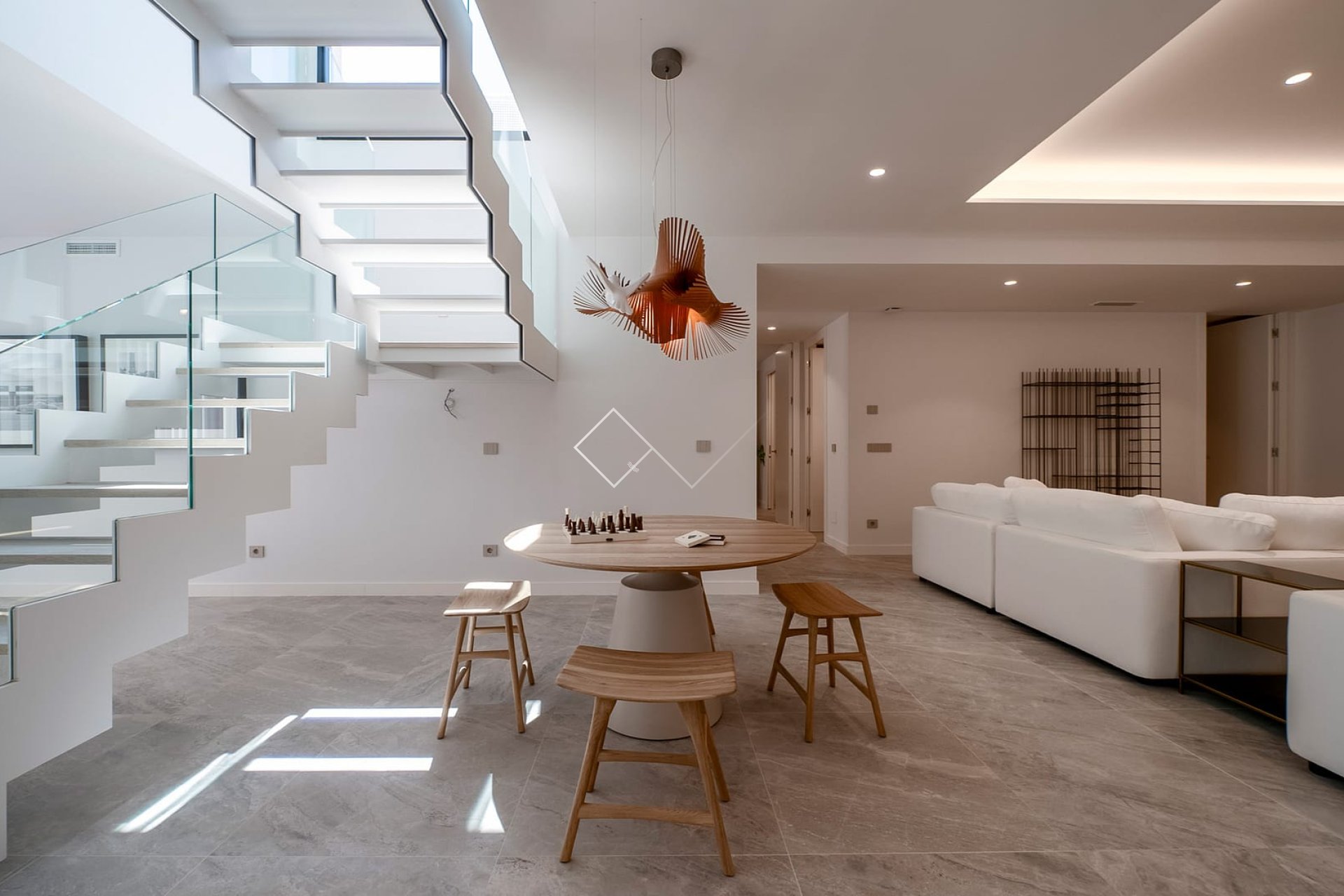  - Villa - Finestrat