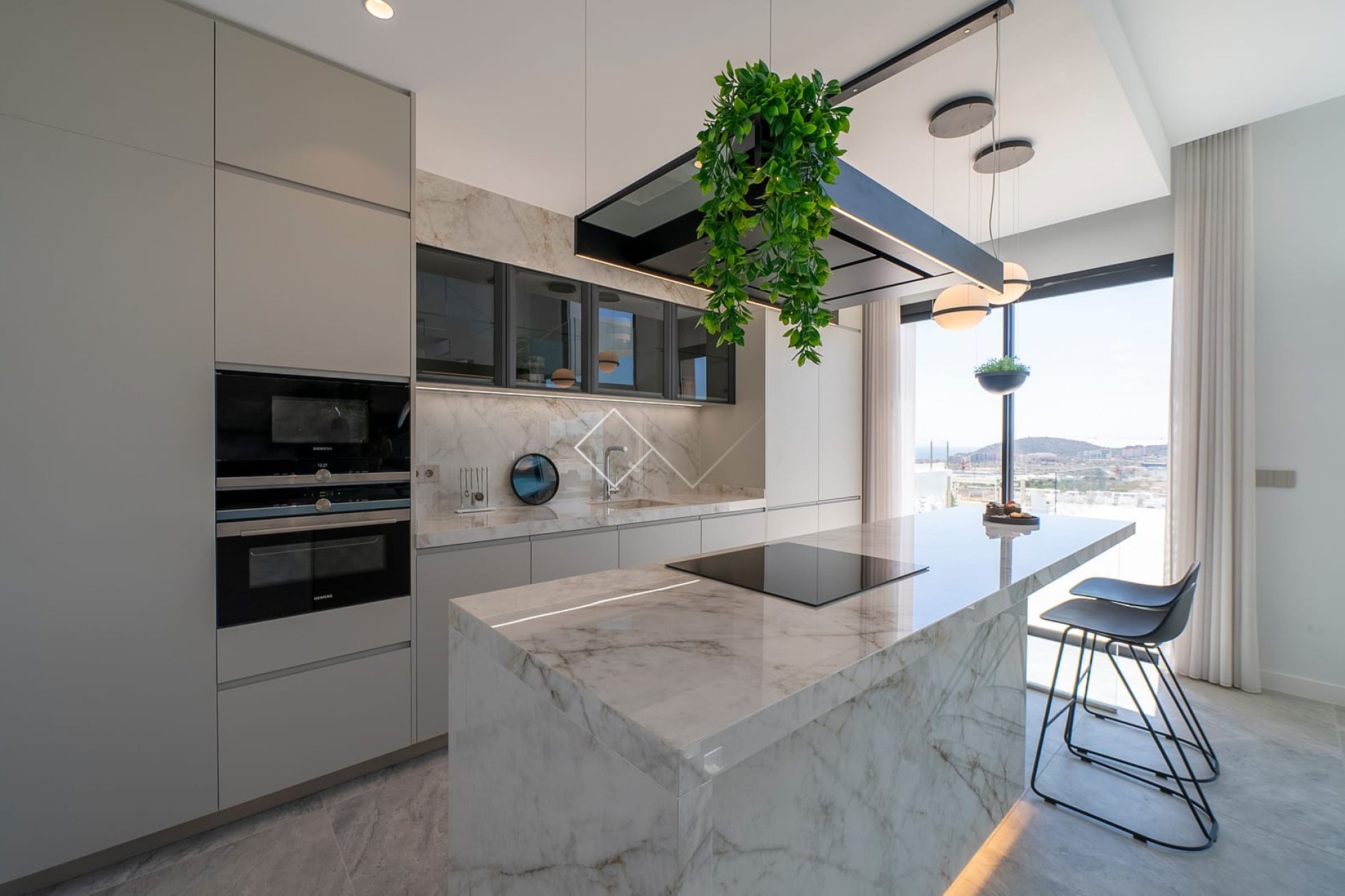  - Villa - Finestrat