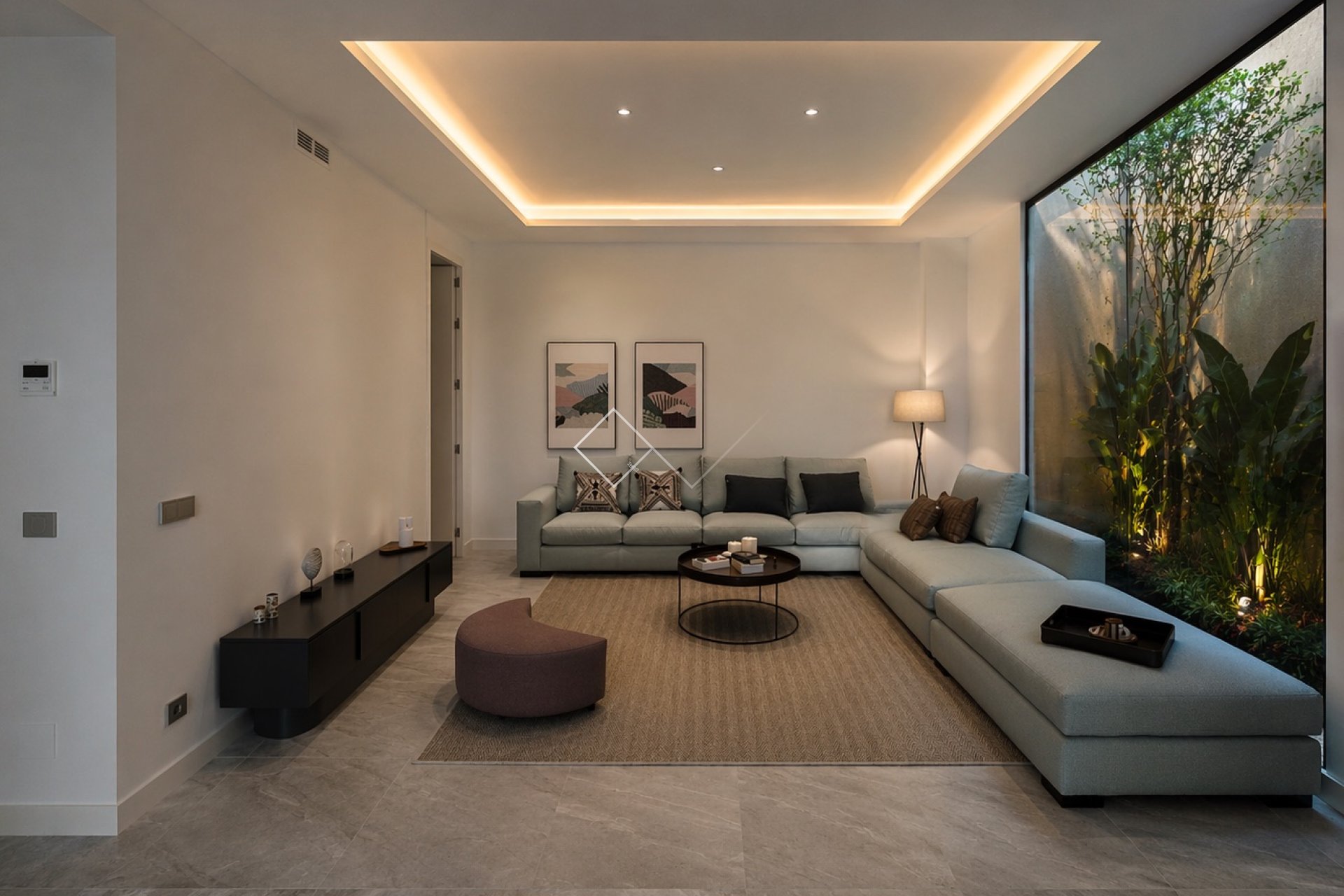  - Villa - Finestrat