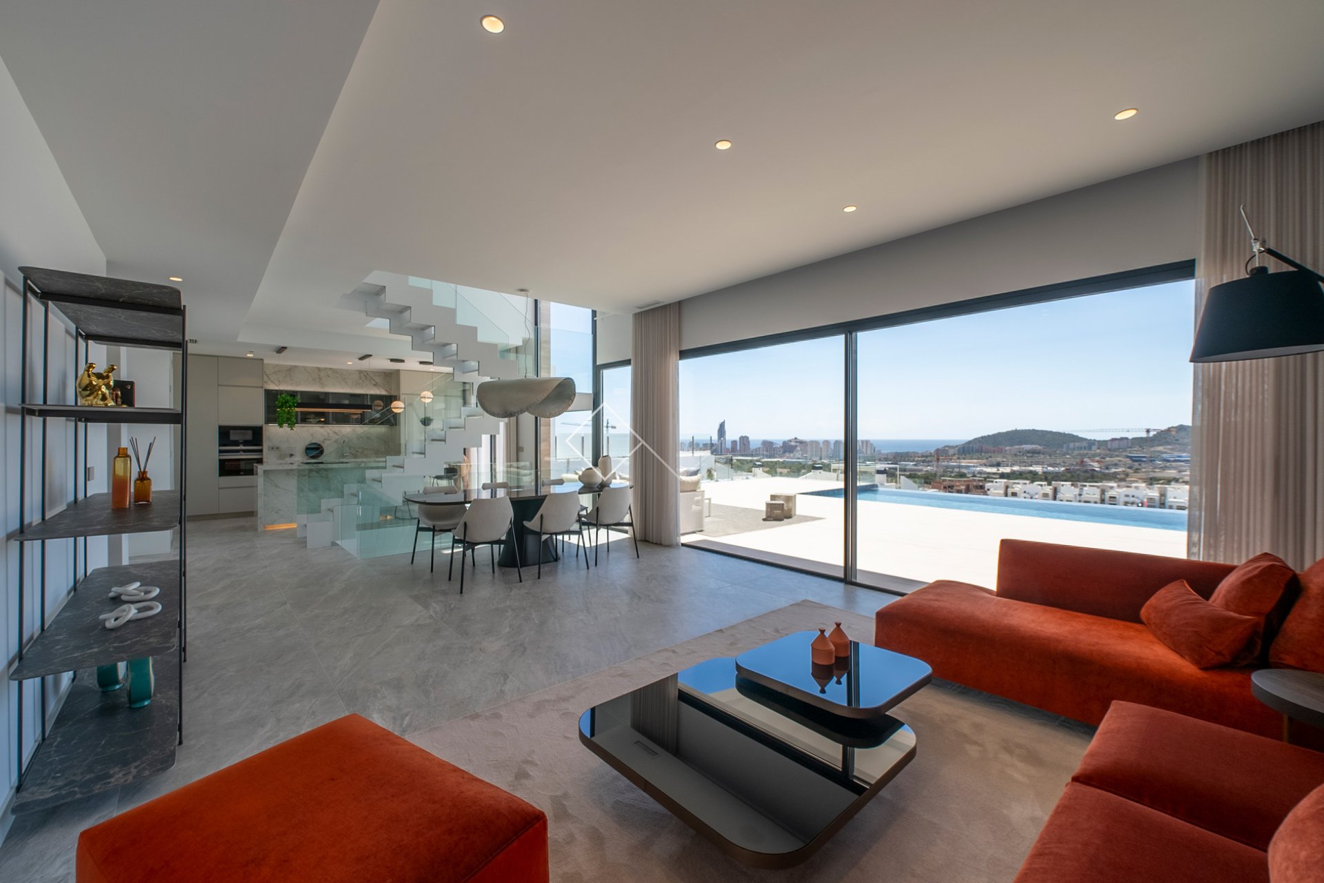  - Villa - Finestrat