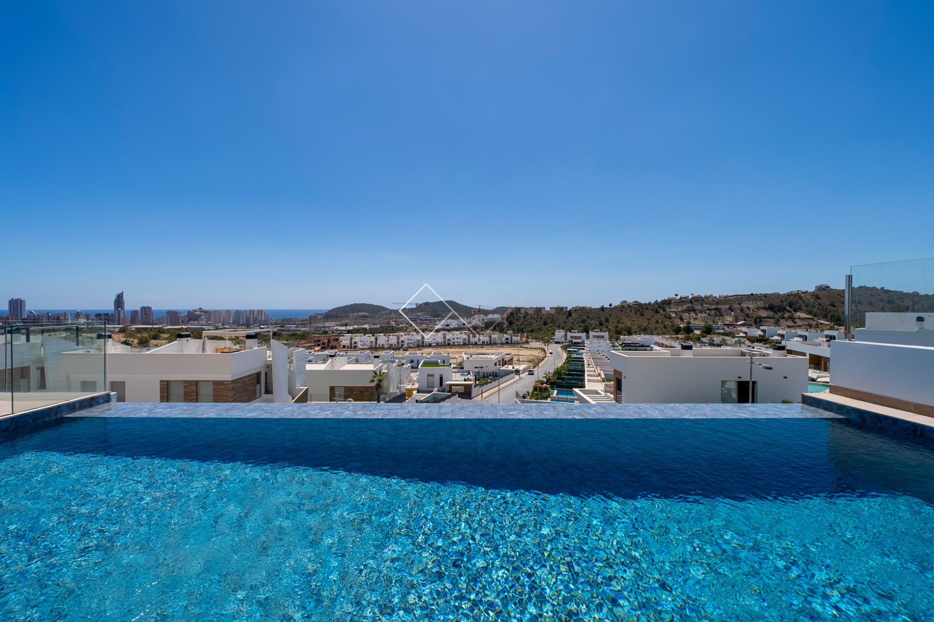  - Villa - Finestrat