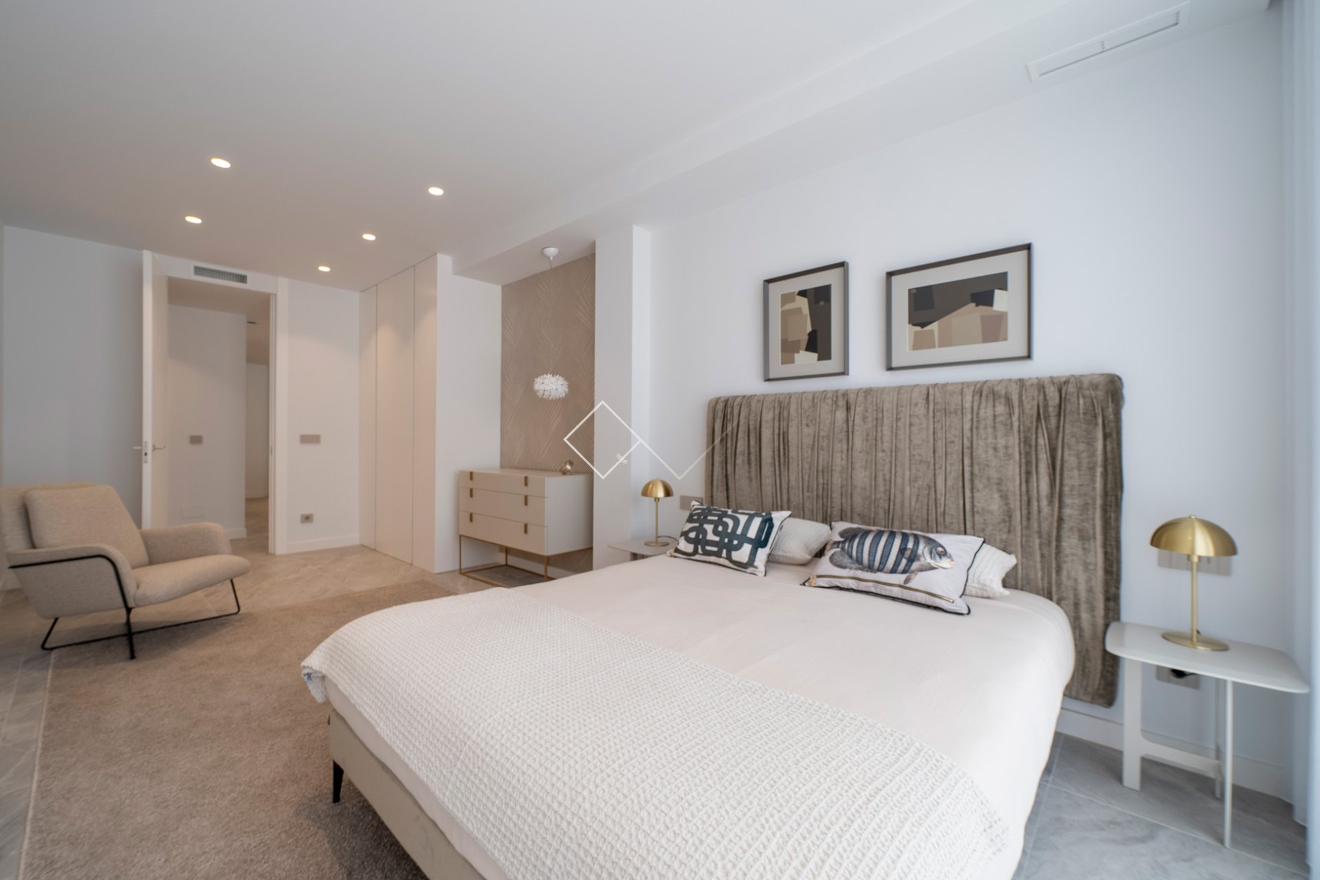  - Villa - Finestrat