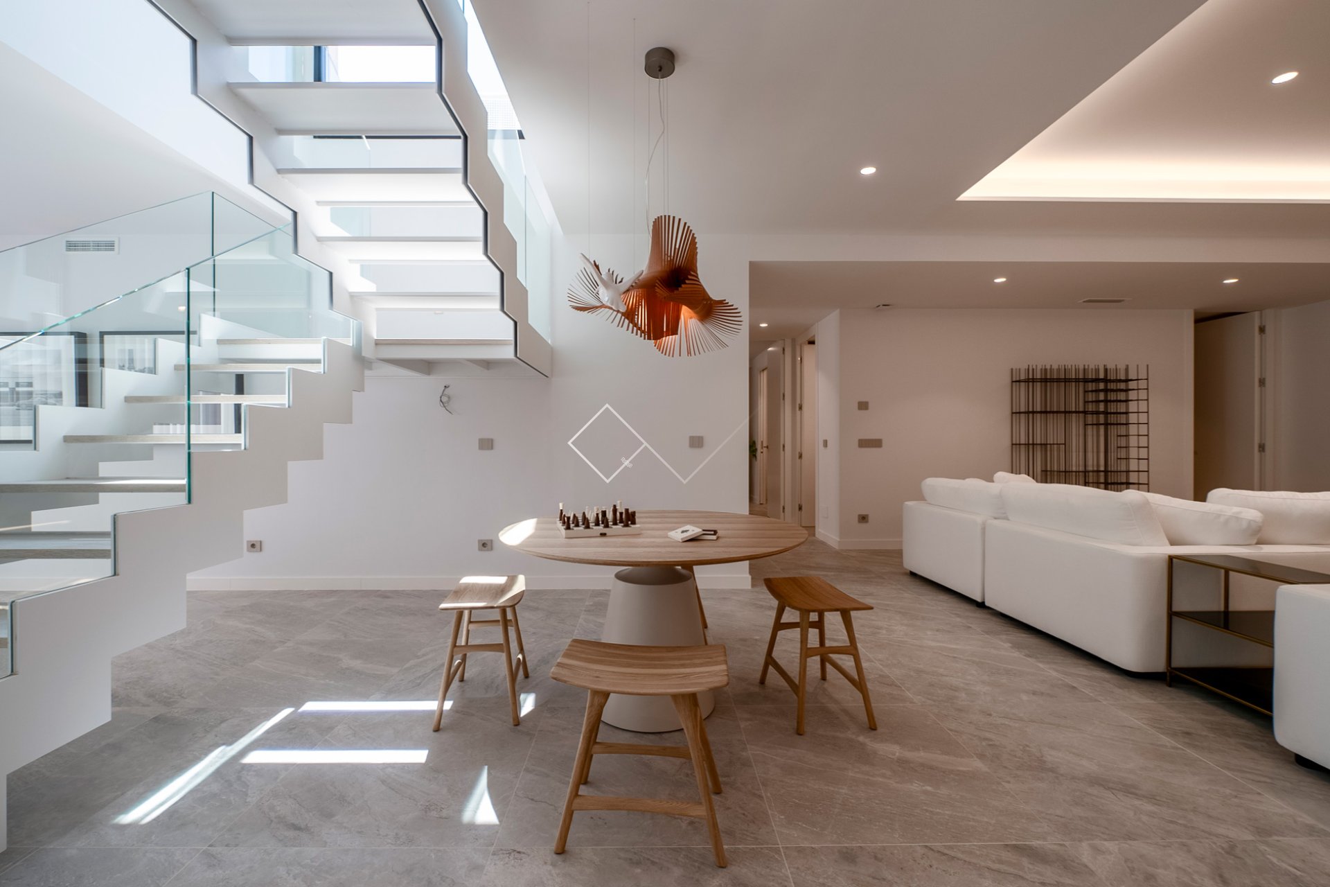  - Villa - Finestrat