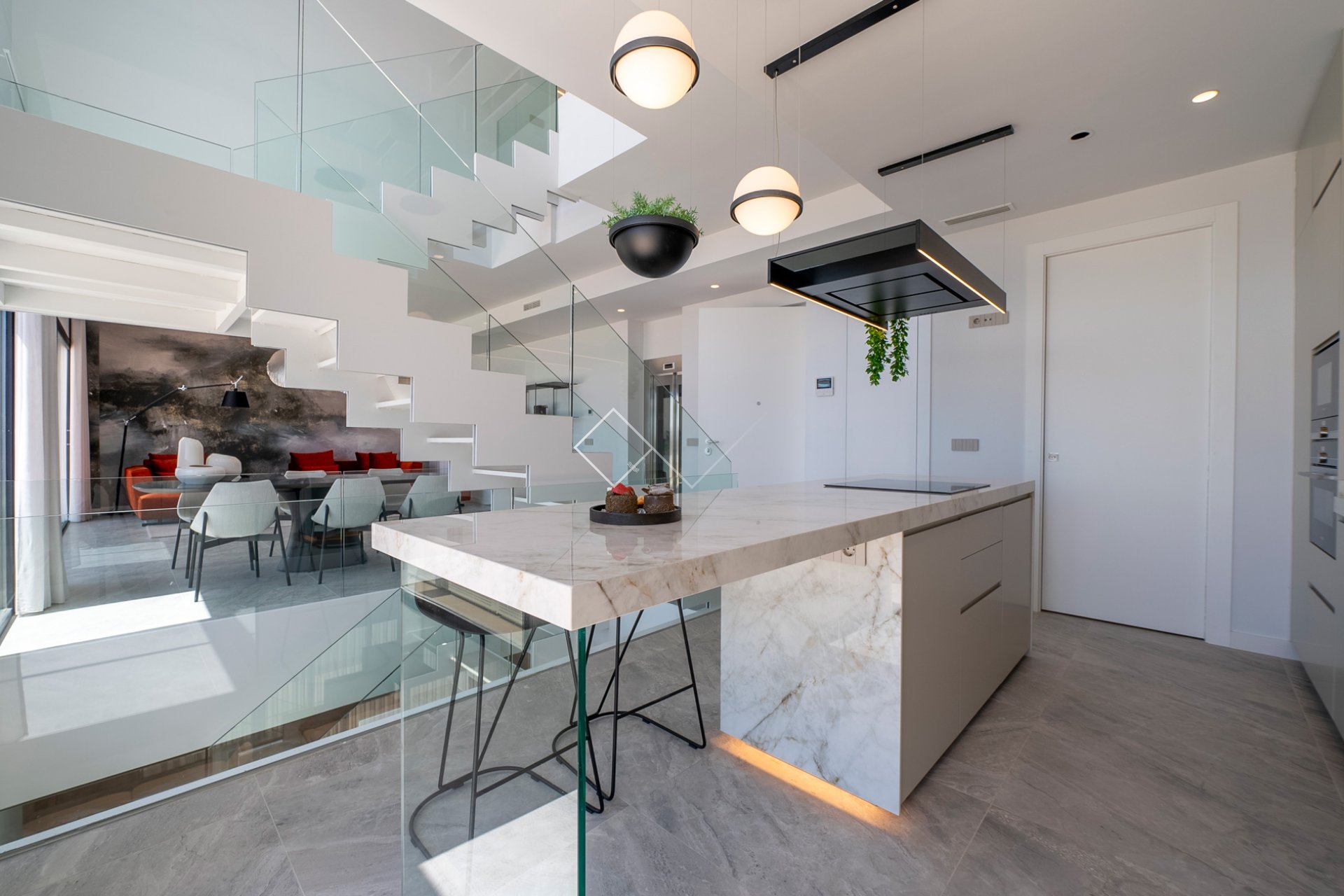  - Villa - Finestrat