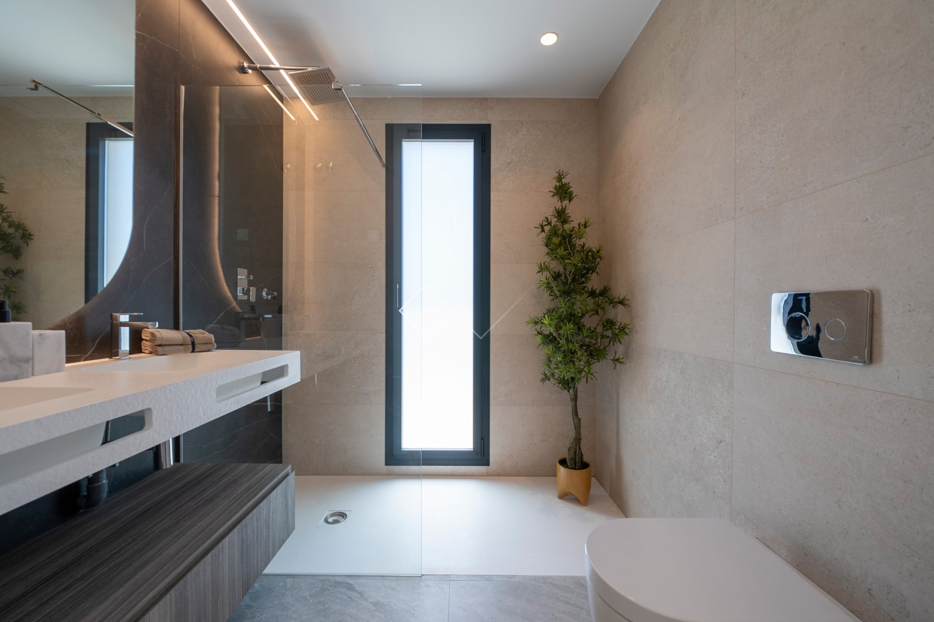  - Villa - Finestrat