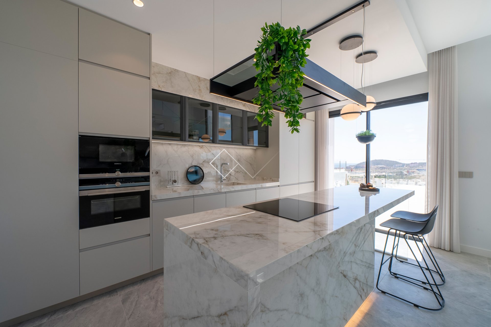 - Villa - Finestrat