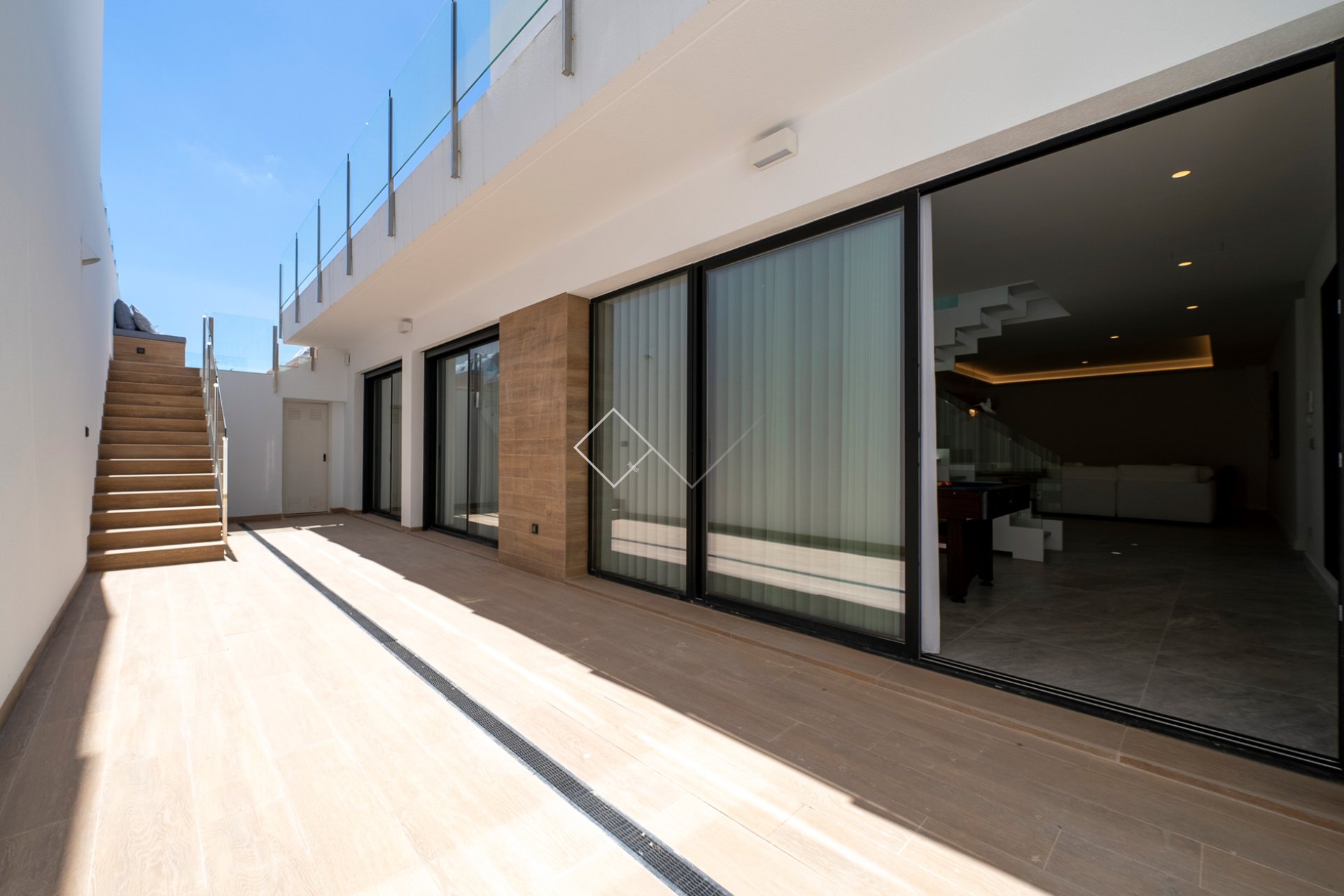  - Villa - Finestrat