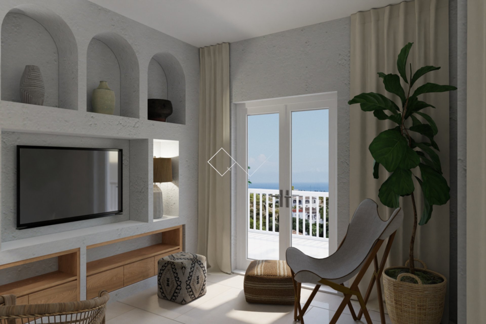  - Villa - Javea - adsubia-toscamar