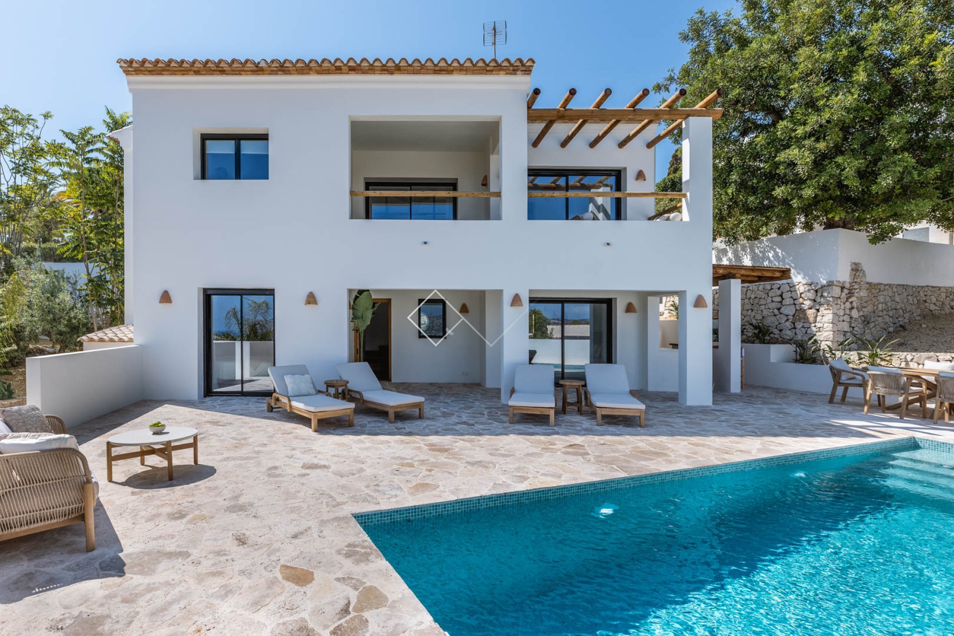  - Villa - Javea - adsubia-toscamar