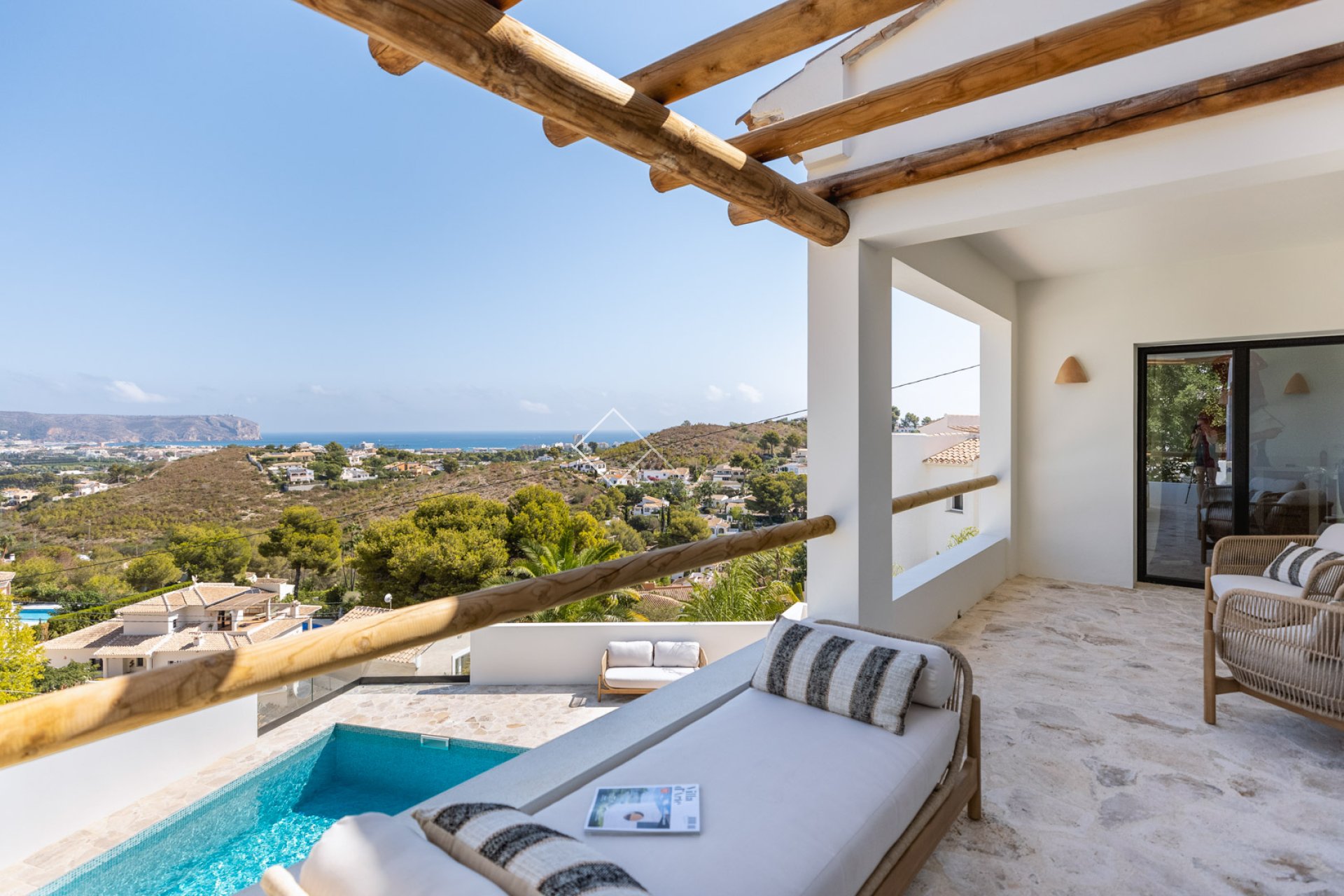  - Villa - Javea - adsubia-toscamar