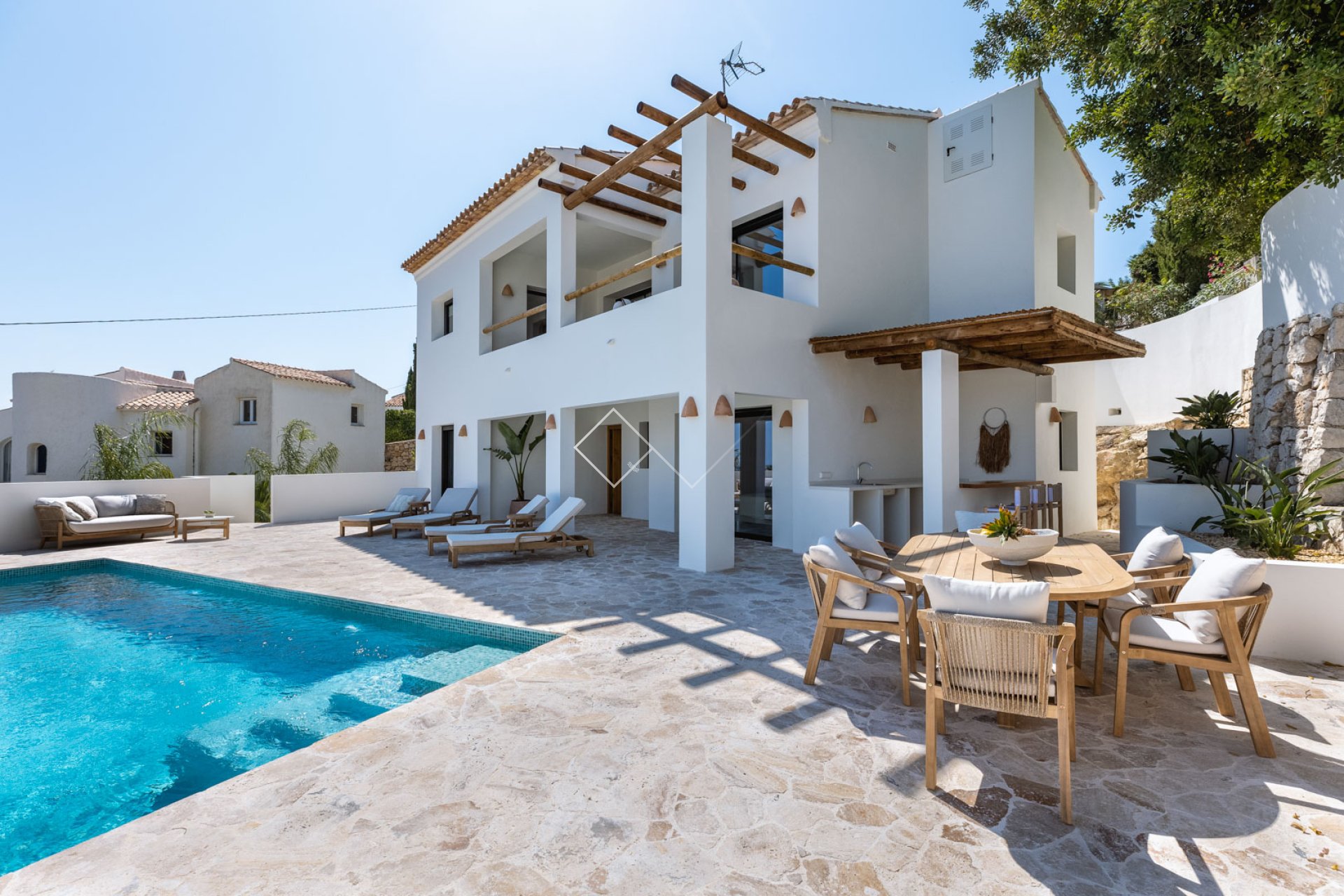  - Villa - Javea - adsubia-toscamar