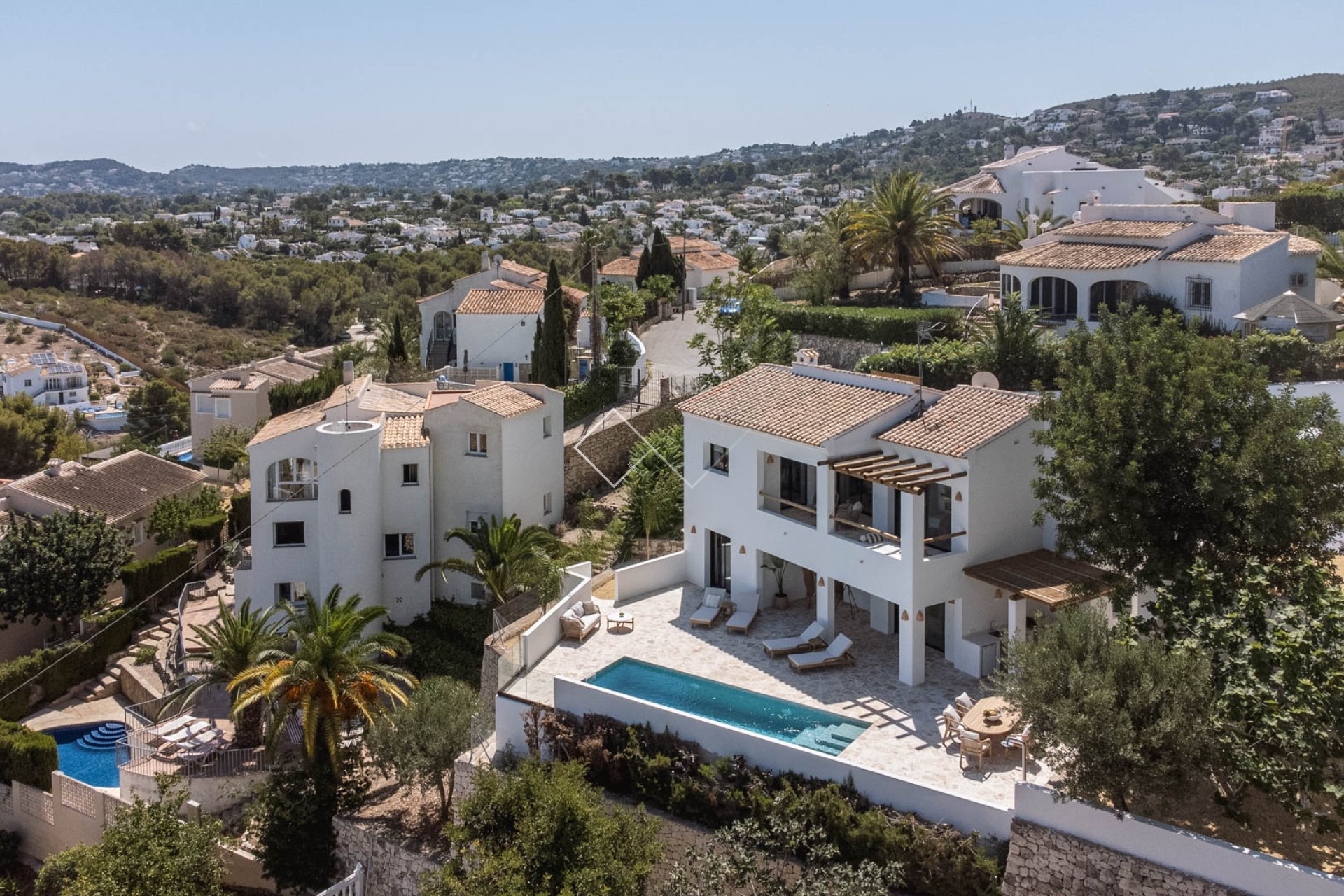  - Villa - Javea - adsubia-toscamar