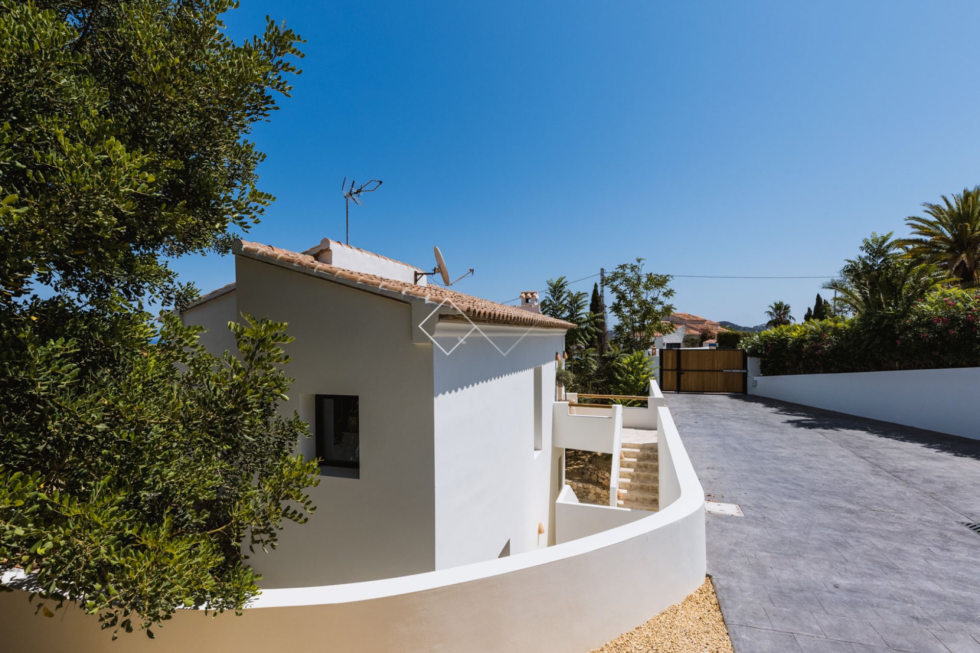  - Villa - Javea - adsubia-toscamar