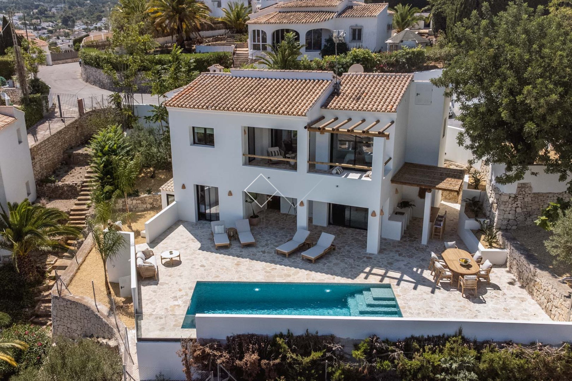  - Villa - Javea - adsubia-toscamar