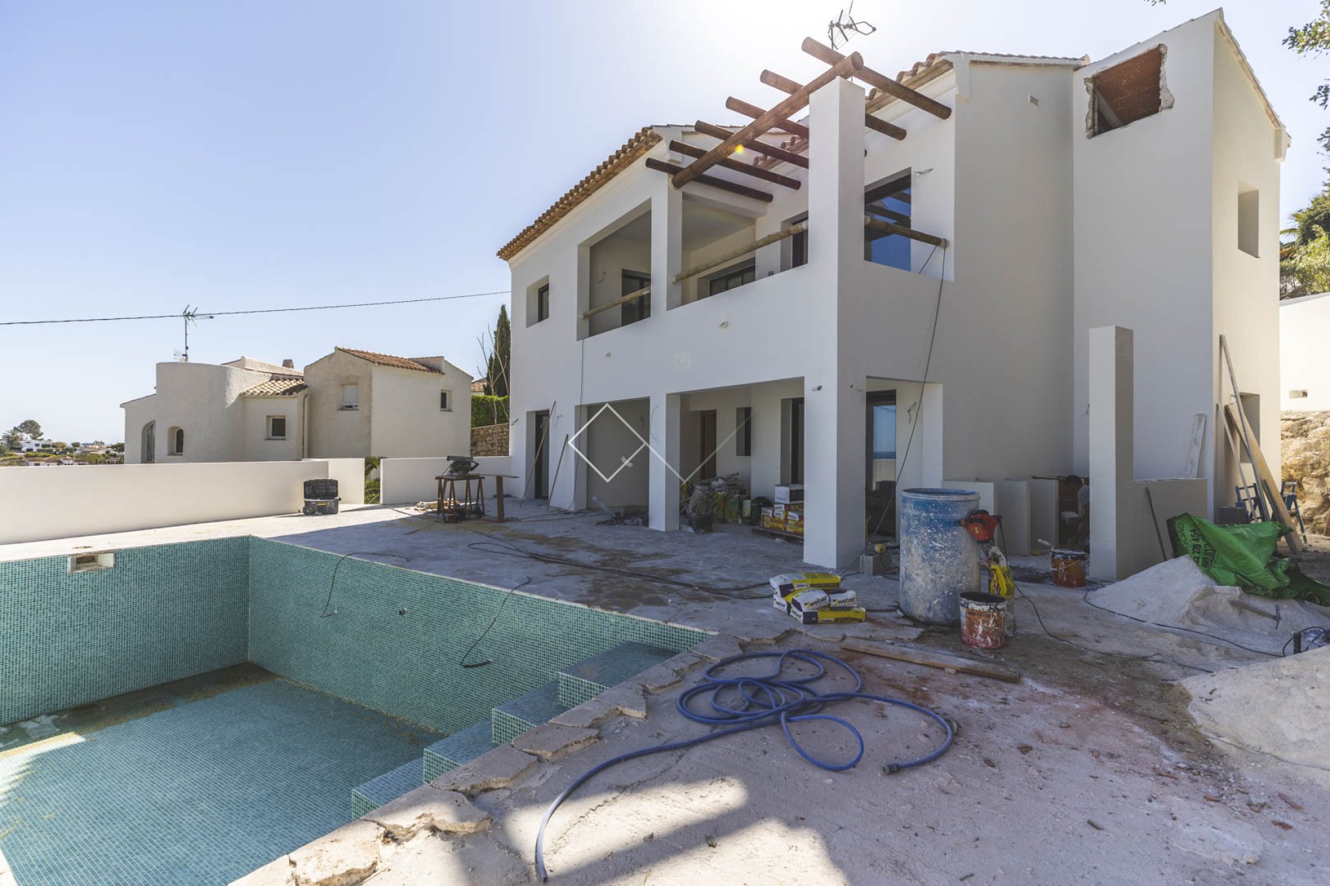  - Villa - Javea - adsubia-toscamar